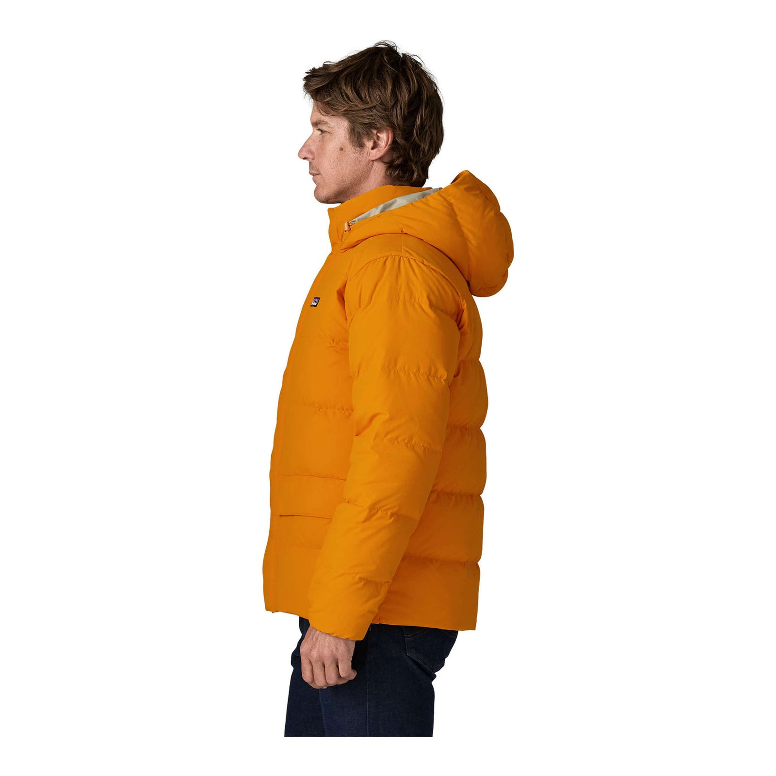 Sisar Down Hoody Jacket | Men's Patagonia Men's Down Jackets
