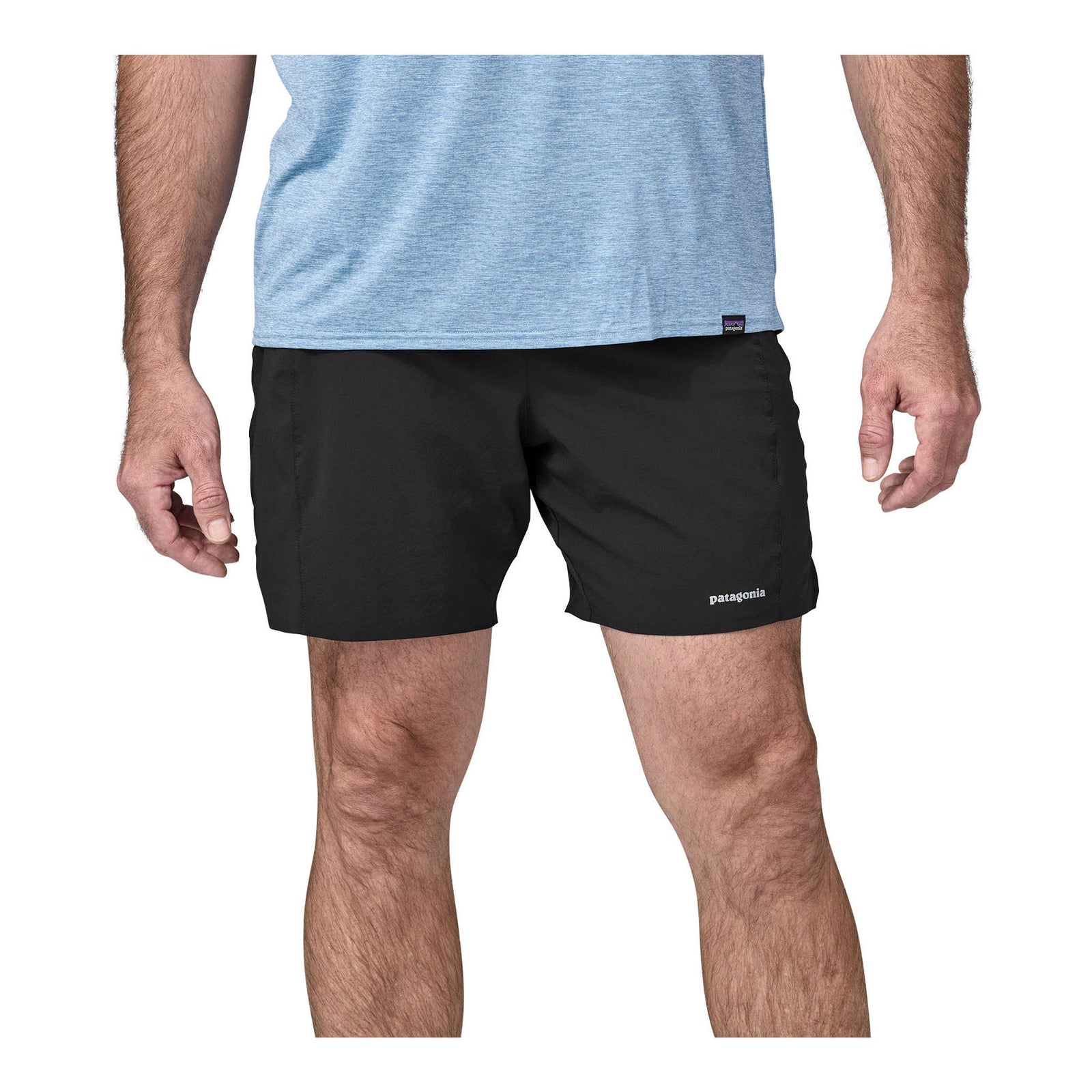 Strider Pro Shorts - 7in | Men's Patagonia Men's Shorts