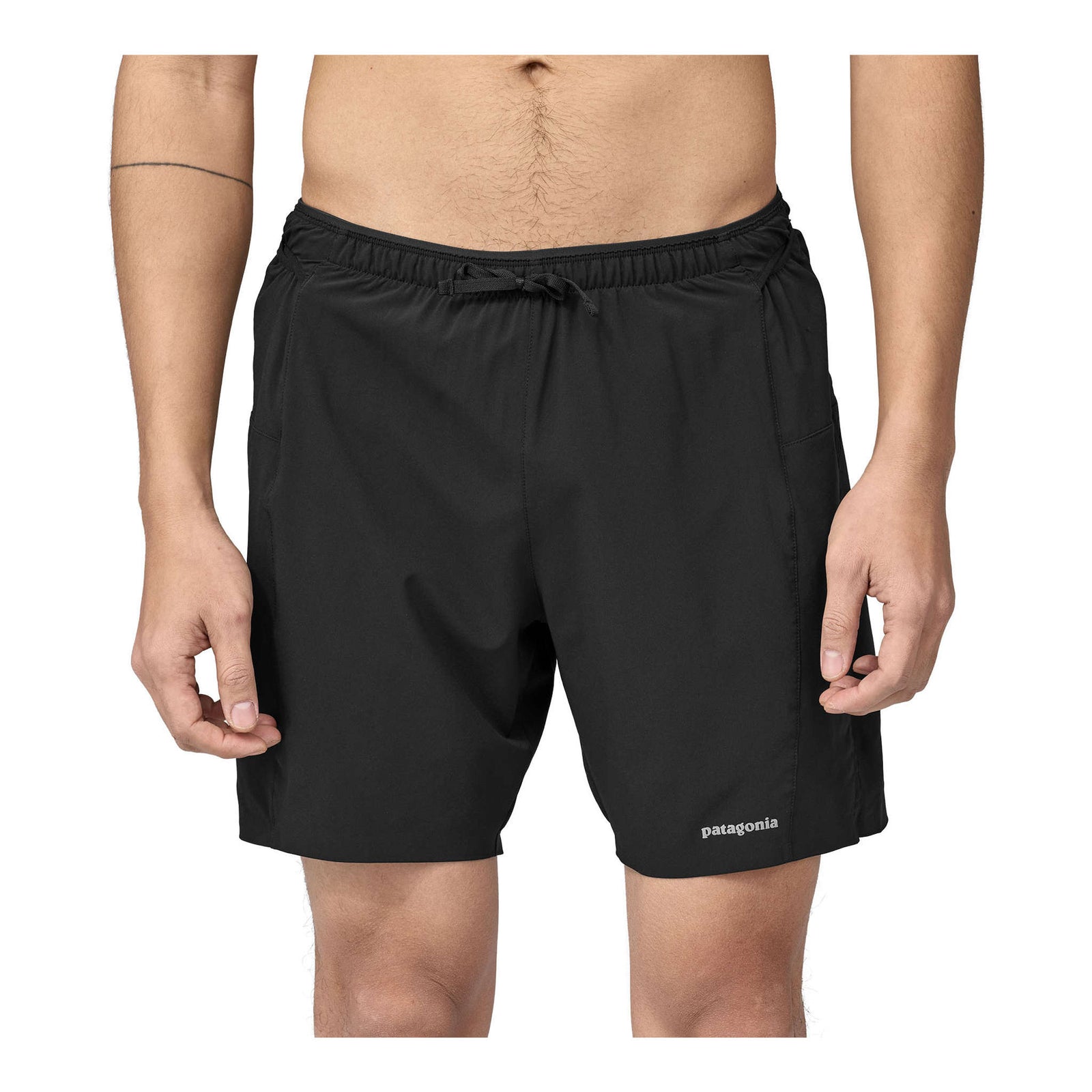Strider Pro Shorts - 7in | Men's Patagonia Men's Shorts