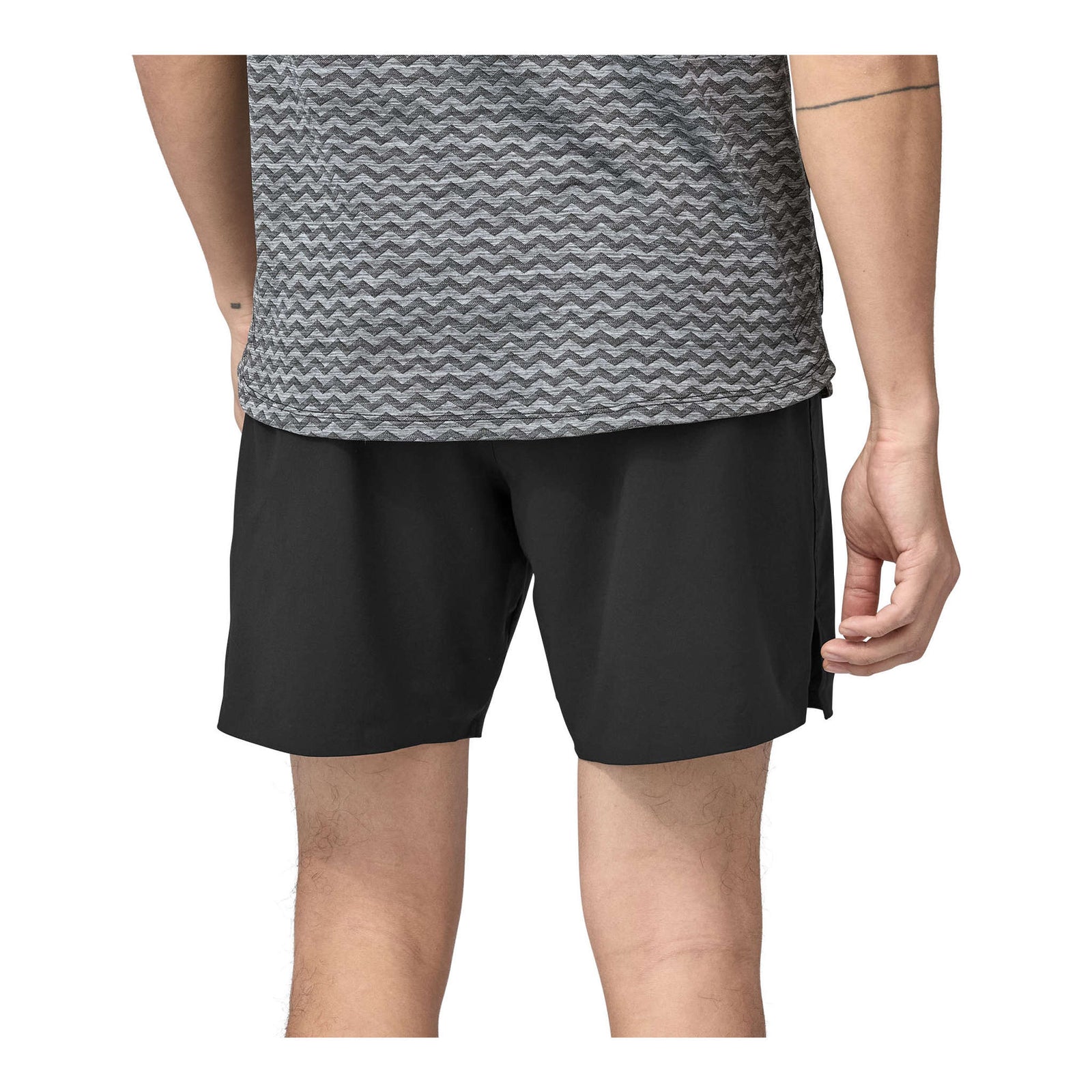 Strider Pro Shorts - 7in | Men's Patagonia Men's Shorts