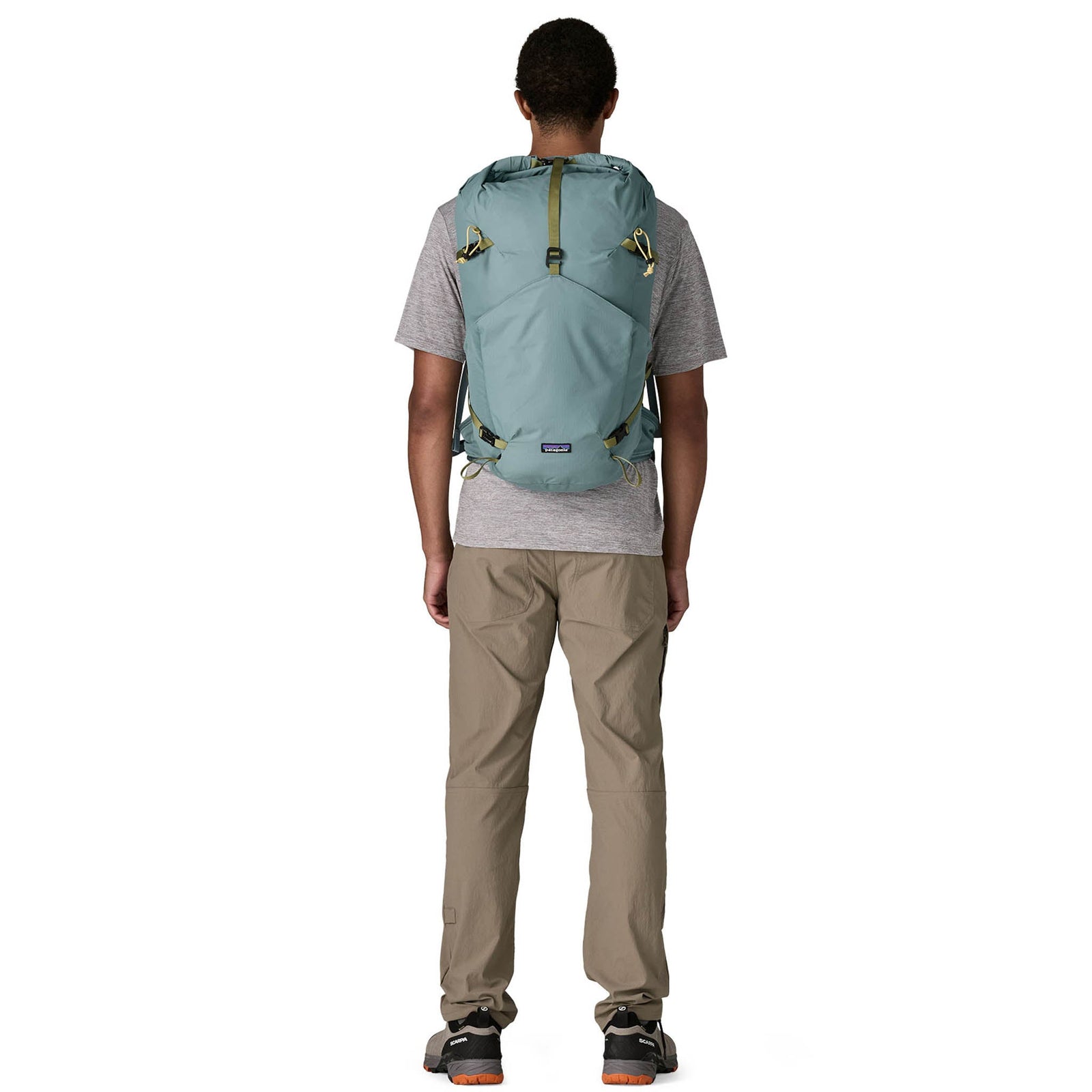 Terravia Pack 36L Patagonia Backpacks