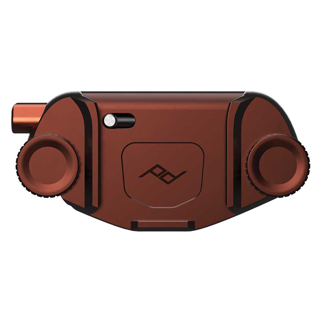 Capture V3 Peak Design CP-EP-3 Camera Accessories One Size / Eclipse