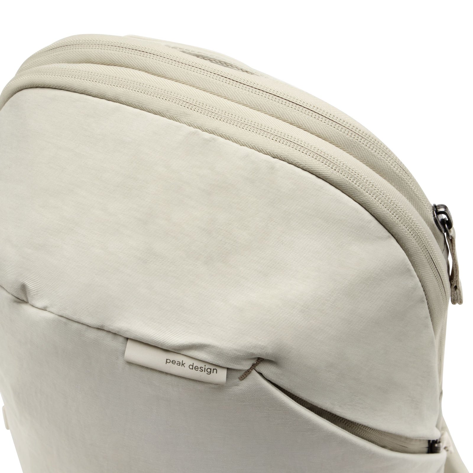 City Backpack 15L Peak Design BCBP-15-PE-1 Backpacks 15L / Moon