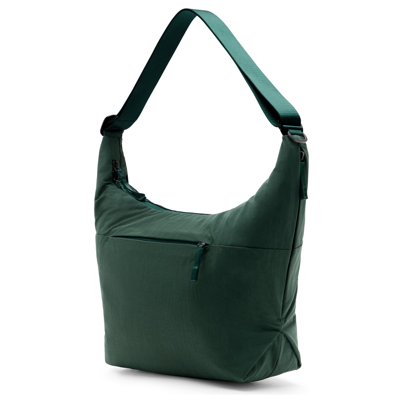City Crescent 12L Peak Design BCCT-12-CP-1 Crossbody Bags 12L / Cypress