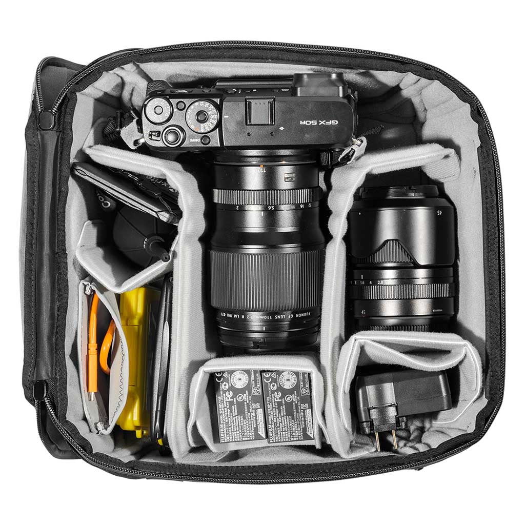 Outdoor Backpack 45L Peak Design BABP-45-CD-1 Backpacks 45L / Cloud