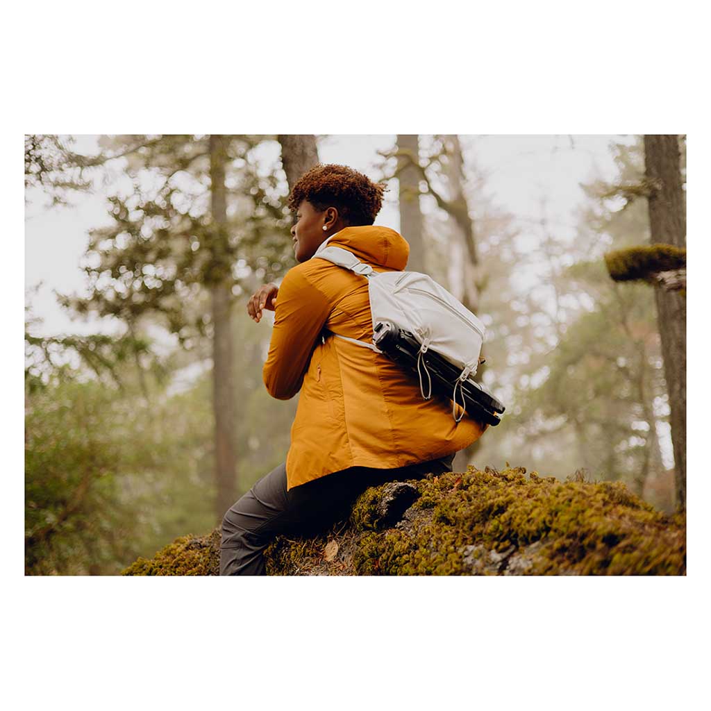 Outdoor Sling 7L Peak Design BAS-7-BK-1 Sling Bags 7L / Black