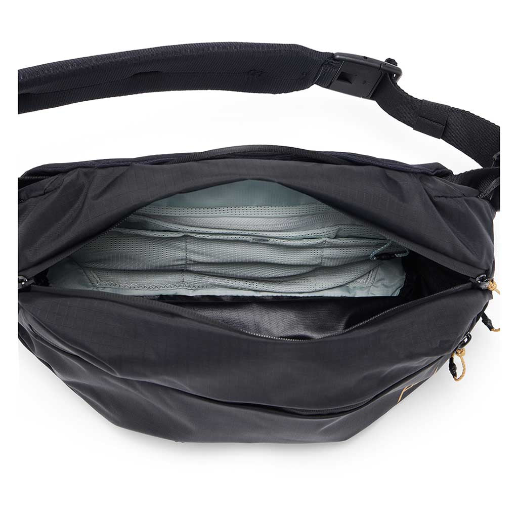 Outdoor Sling 7L Peak Design BAS-7-BK-1 Sling Bags 7L / Black