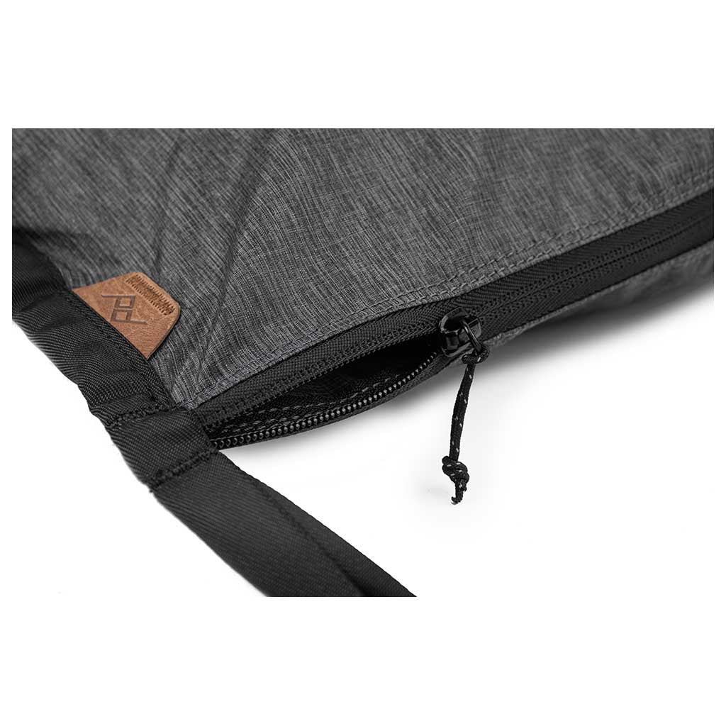 Packable Tote Peak Design BPT-CH-2 Tote Bags 12L / Charcoal