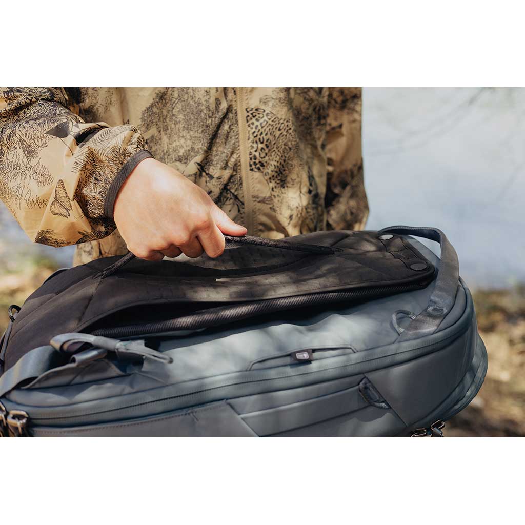 Travel Backpack 30L Peak Design BTR-30-DS-3 Backpacks 30L / Ocean
