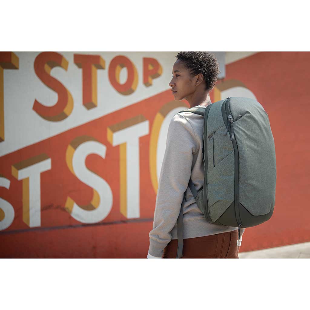 Travel Backpack 30L Peak Design BTR-30-SG-2 Backpacks 30L / Sage