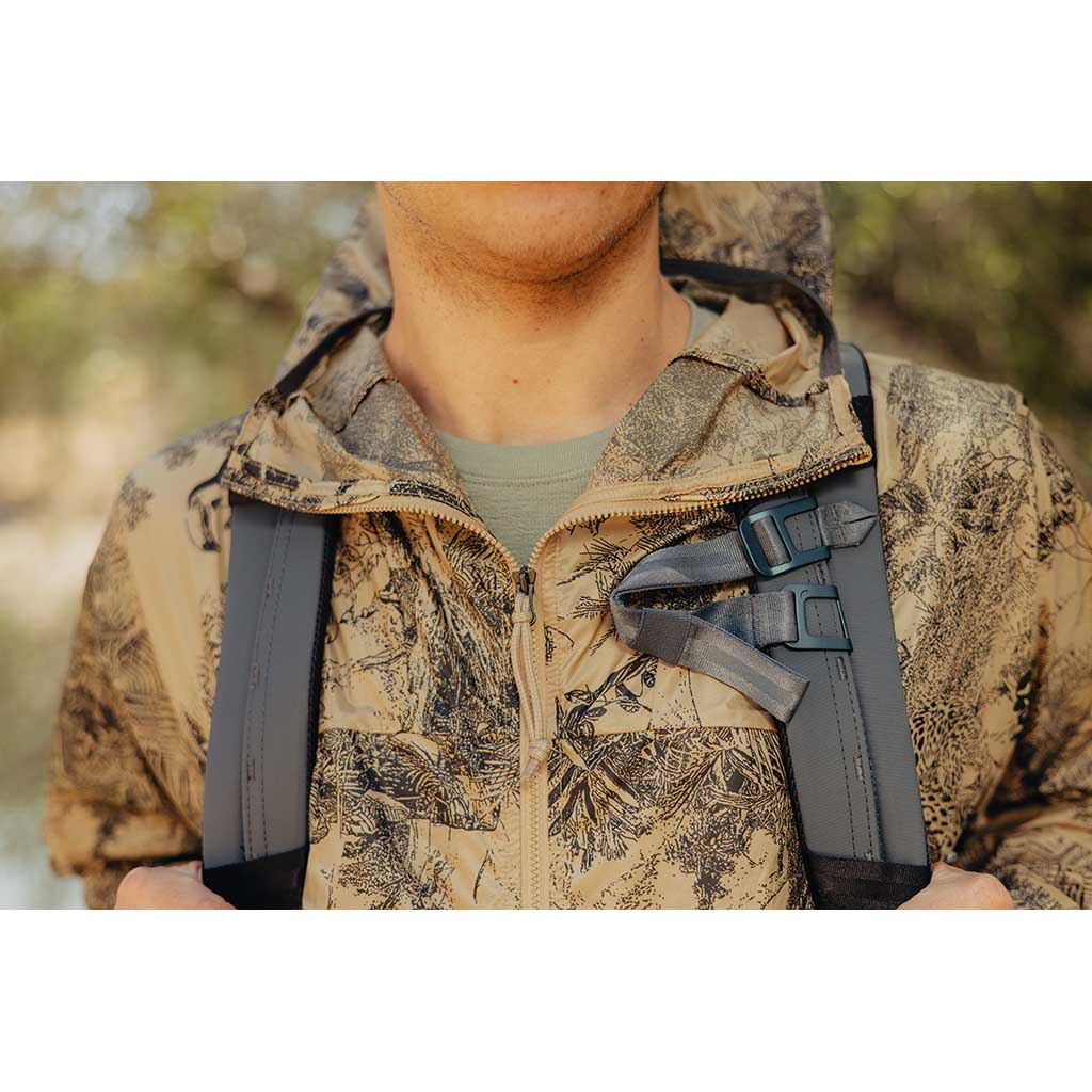 Travel Backpack 45L Peak Design BTR-45-DS-3 Backpacks 45L / Ocean