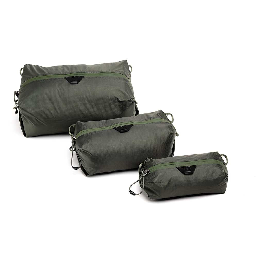 Ultralight Packing Cube Peak Design Packing Cubes