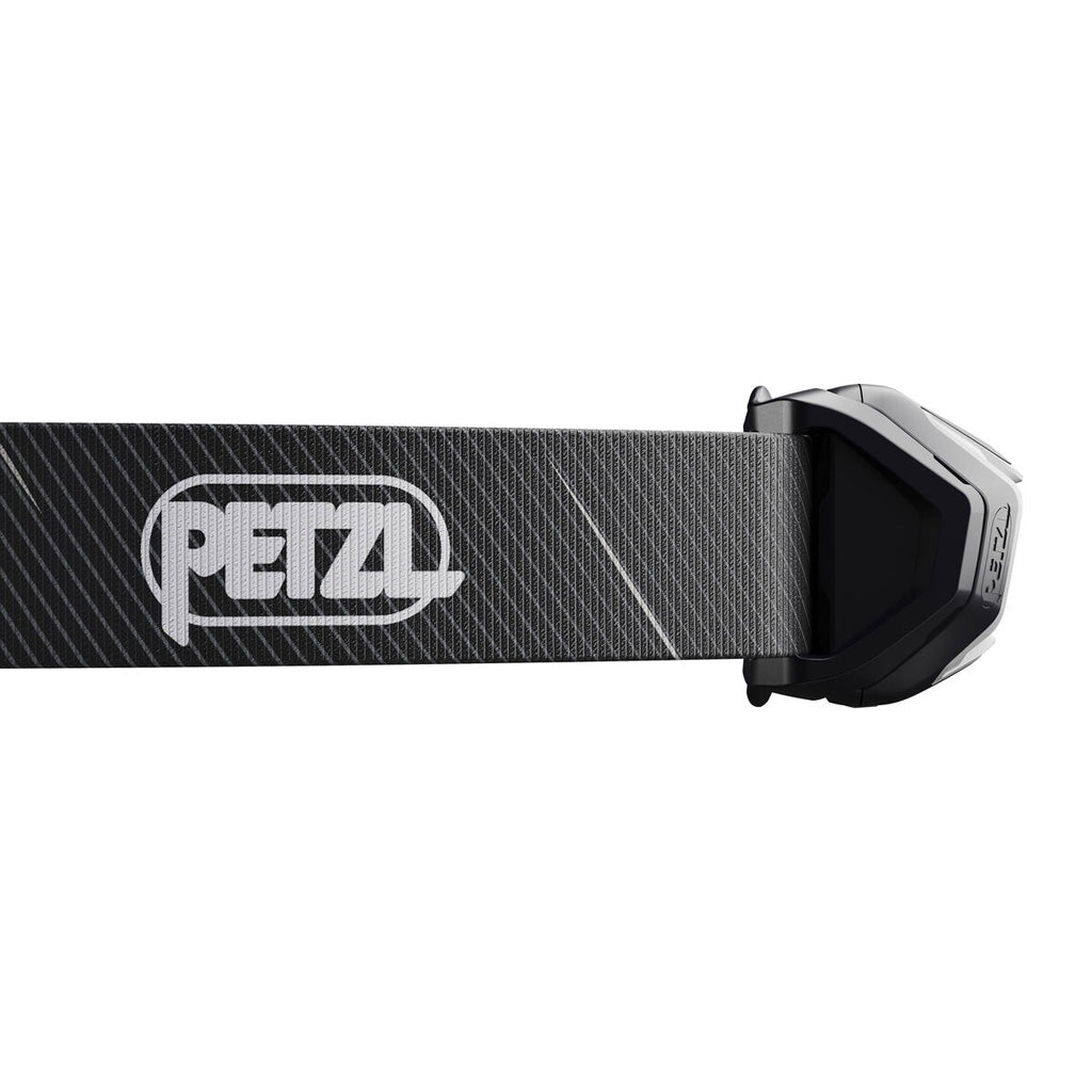 TIKKA | 350 lumen Petzl E061AB00 Head Torches One Size / Black