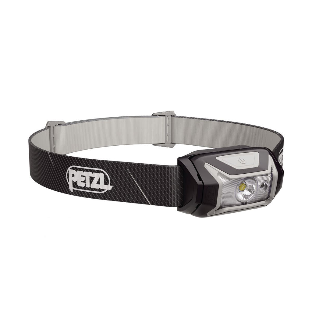 TIKKA | 350 lumen Petzl E061AB00 Head Torches One Size / Black