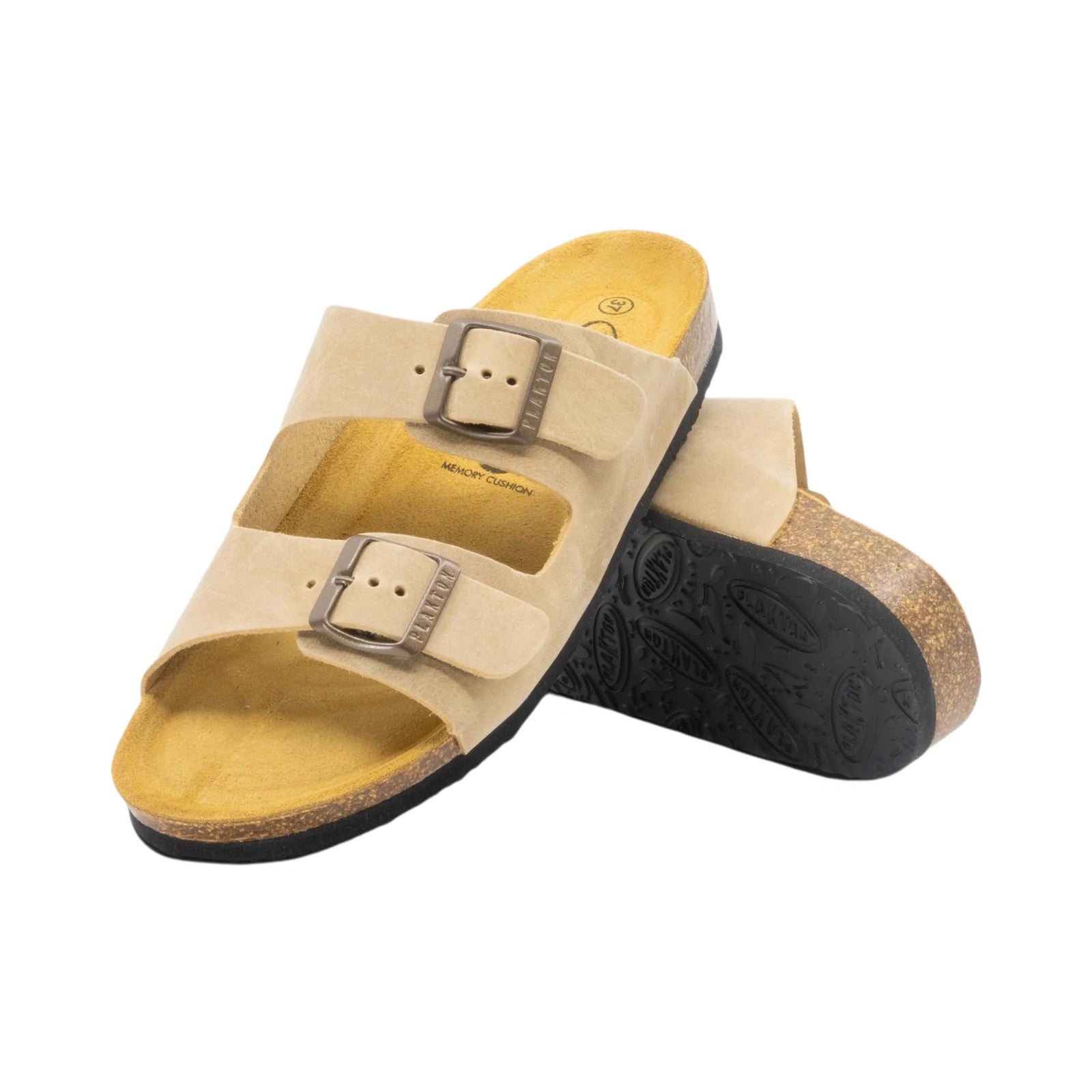 Beta | Apure Suede | Women's Plakton Women's Sandals