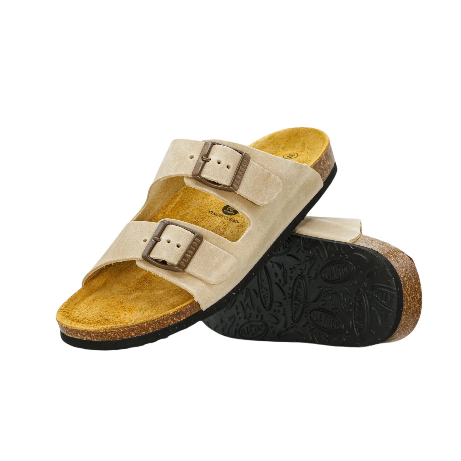 Beta | Apure Suede | Women's Plakton Women's Sandals