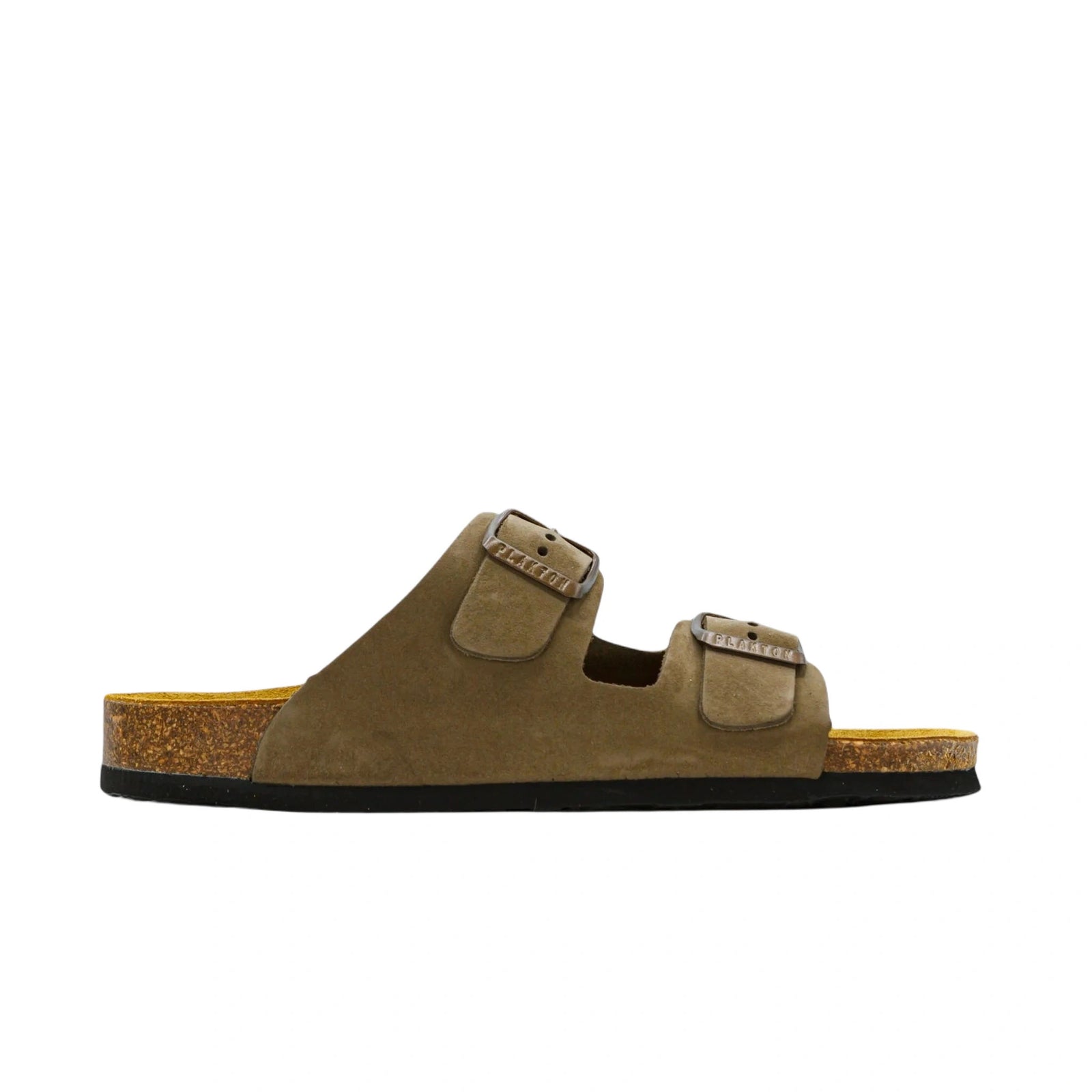 Beta | Nubuck Suede | Women's Plakton Women's Sandals