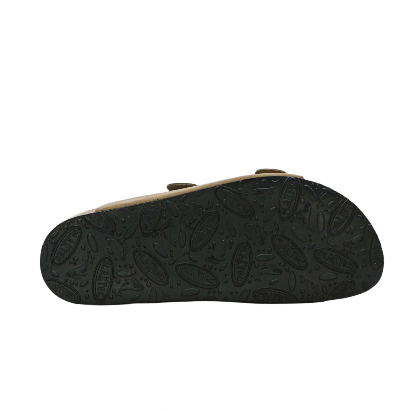 Beta | Nubuck Suede | Women's Plakton Women's Sandals