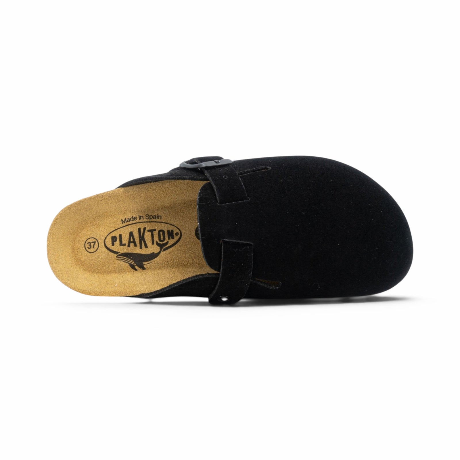 Blogg | Serraje Top | Women's Plakton Women's Clogs