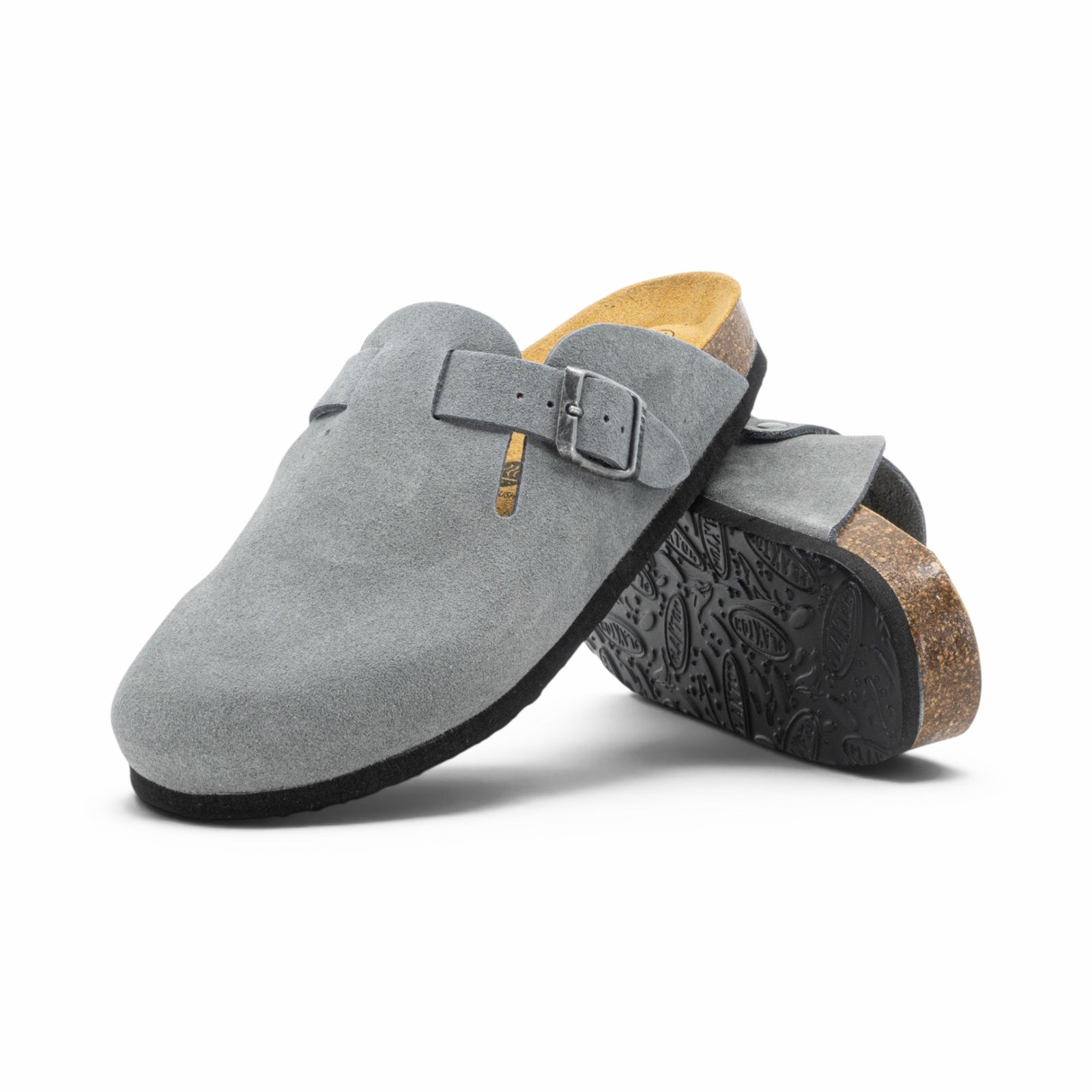Blogg | Serraje Top | Women's Plakton Women's Clogs
