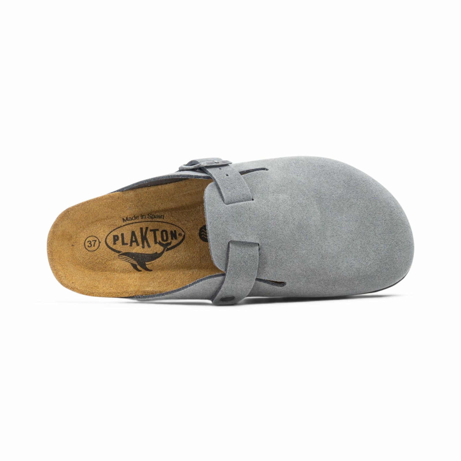 Blogg | Serraje Top | Women's Plakton Women's Clogs