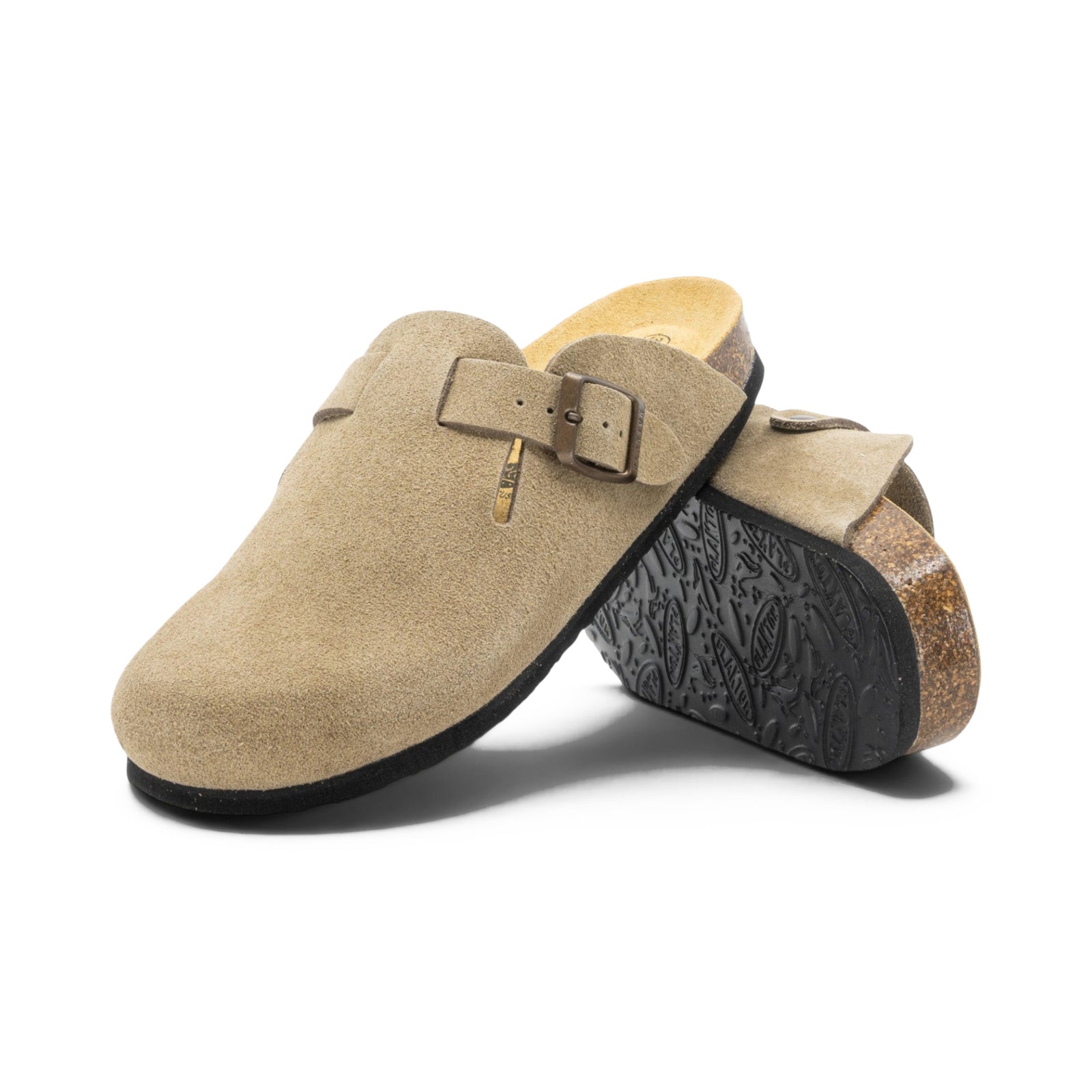 Blogg | Serraje Top | Women's Plakton Women's Clogs