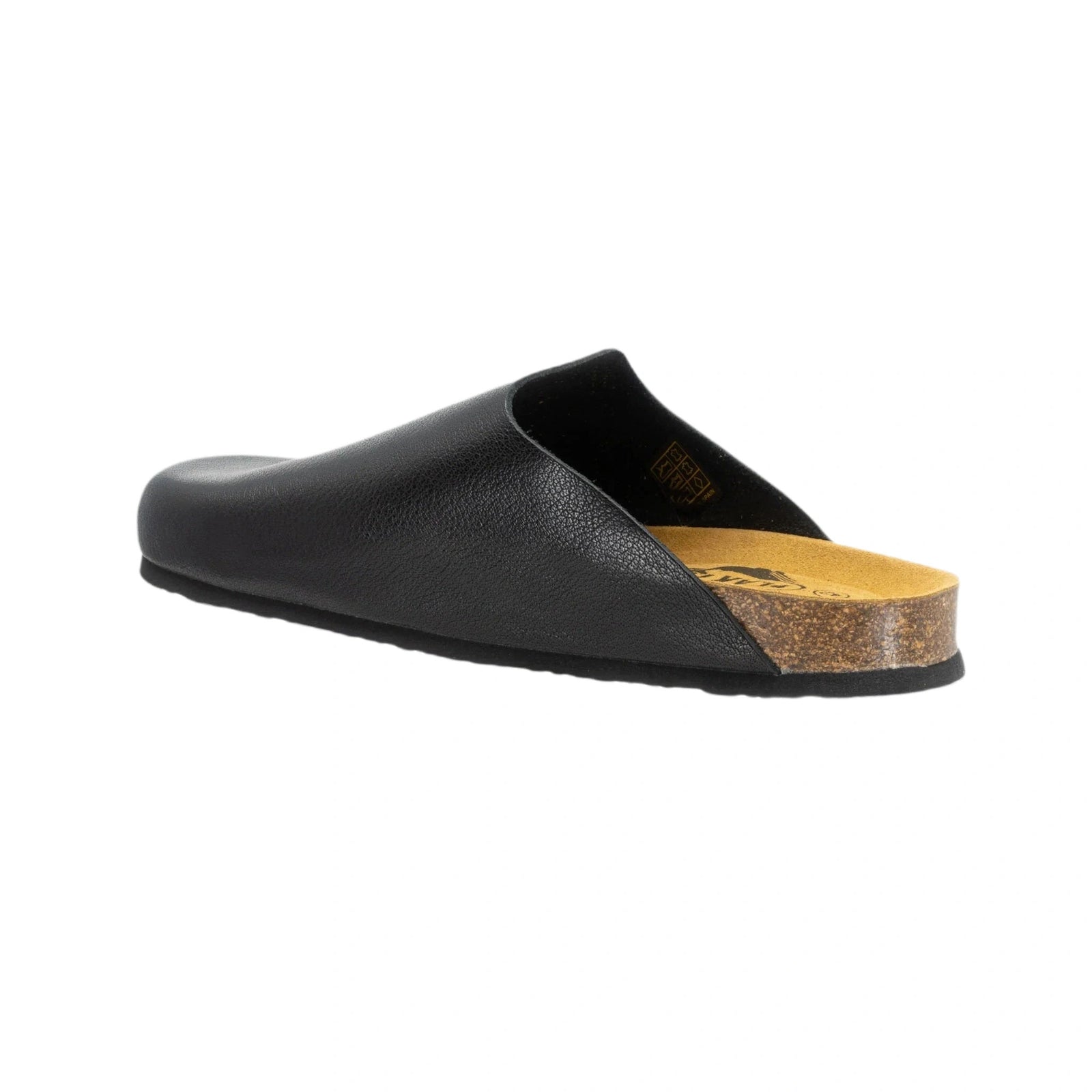 Konnor | Buffalo Suede | Men's Plakton Men's Clogs