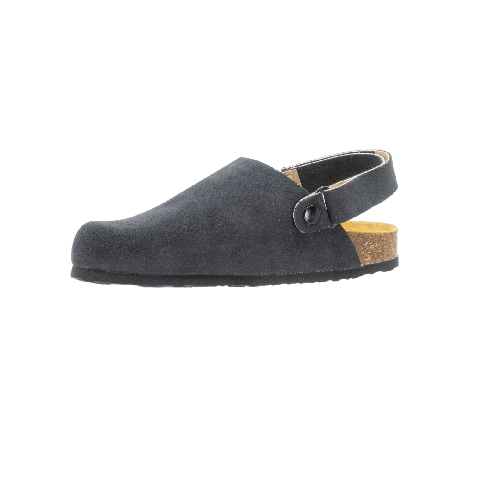 Oslo | Afelpado Suede | Women's Plakton Women's Clogs