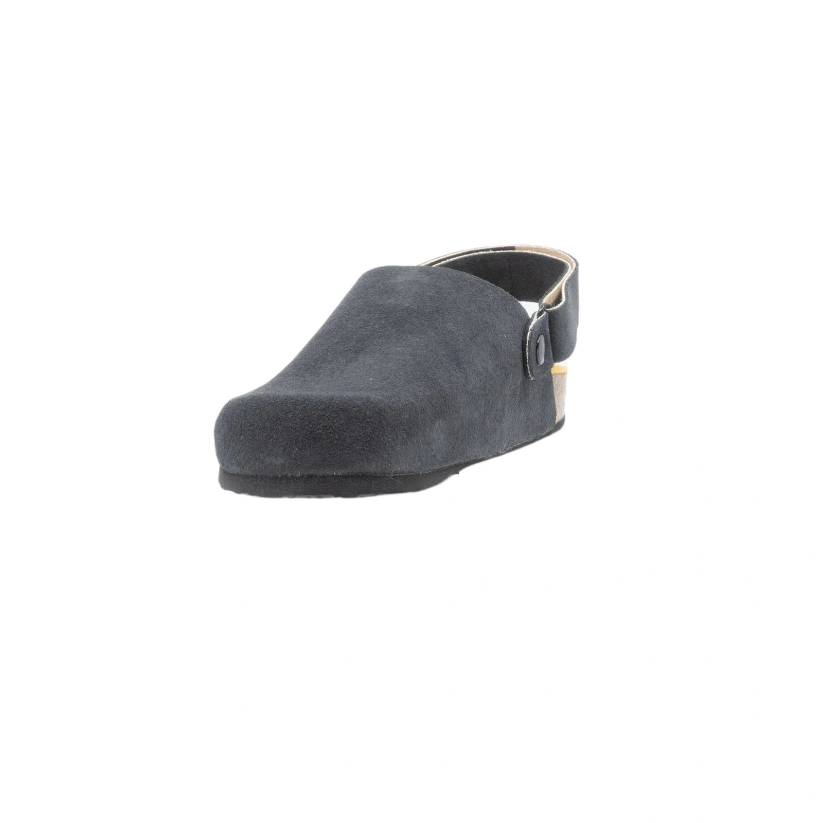 Oslo | Afelpado Suede | Women's Plakton Women's Clogs