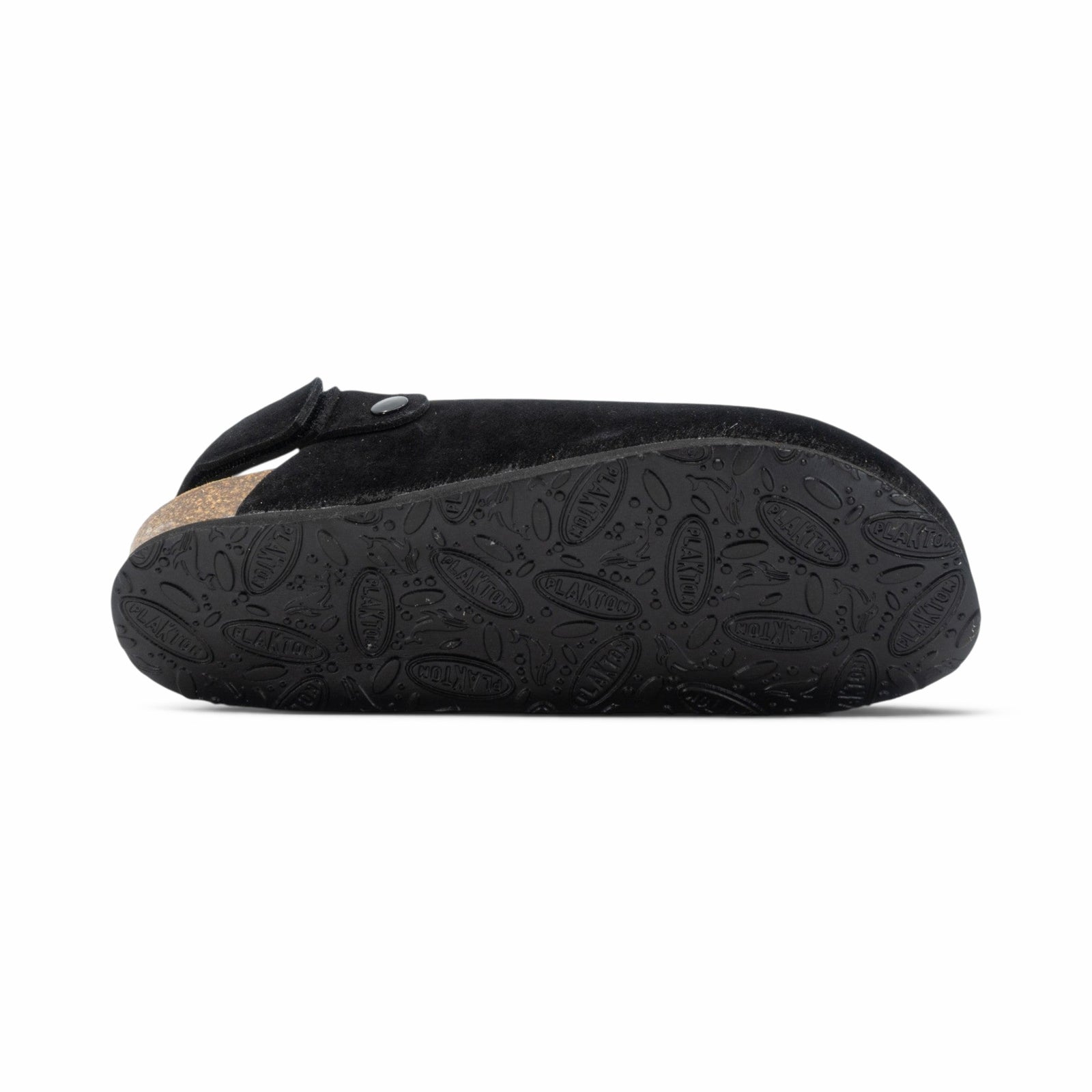 Oslo | Serraje Top | Men's Plakton Men's Clogs