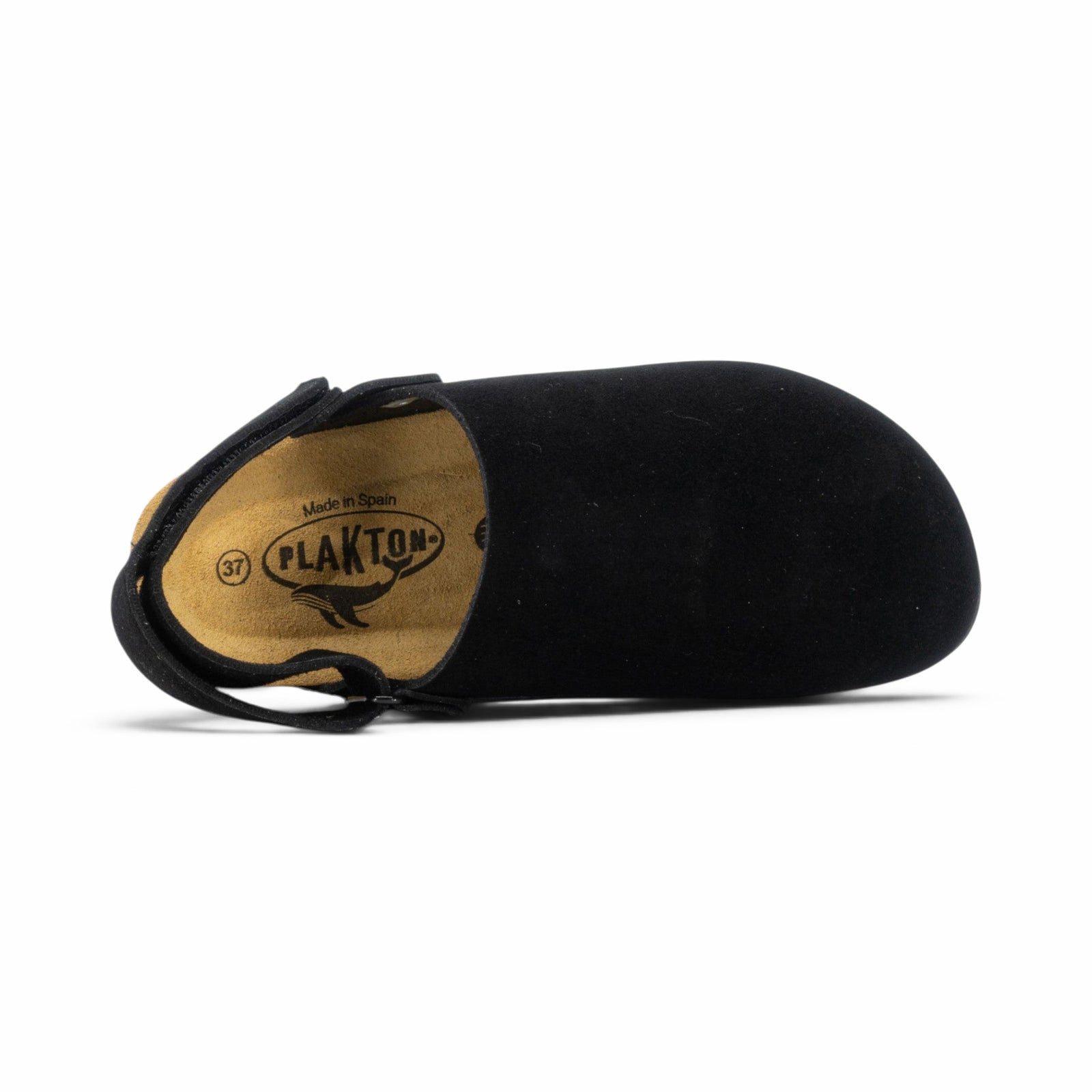 Oslo | Serraje Top | Women's Plakton Women's Clogs