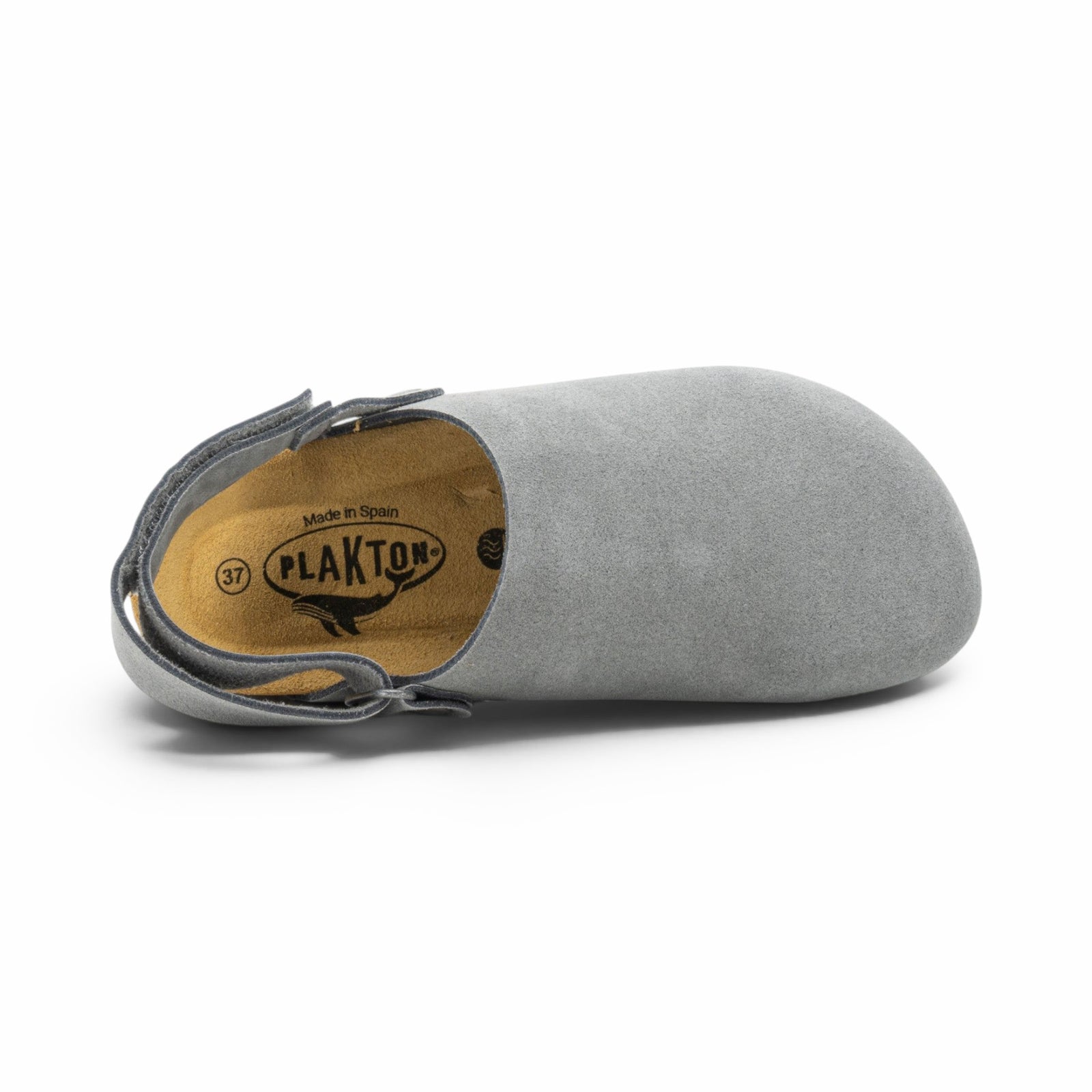 Oslo | Serraje Top | Women's Plakton Women's Clogs