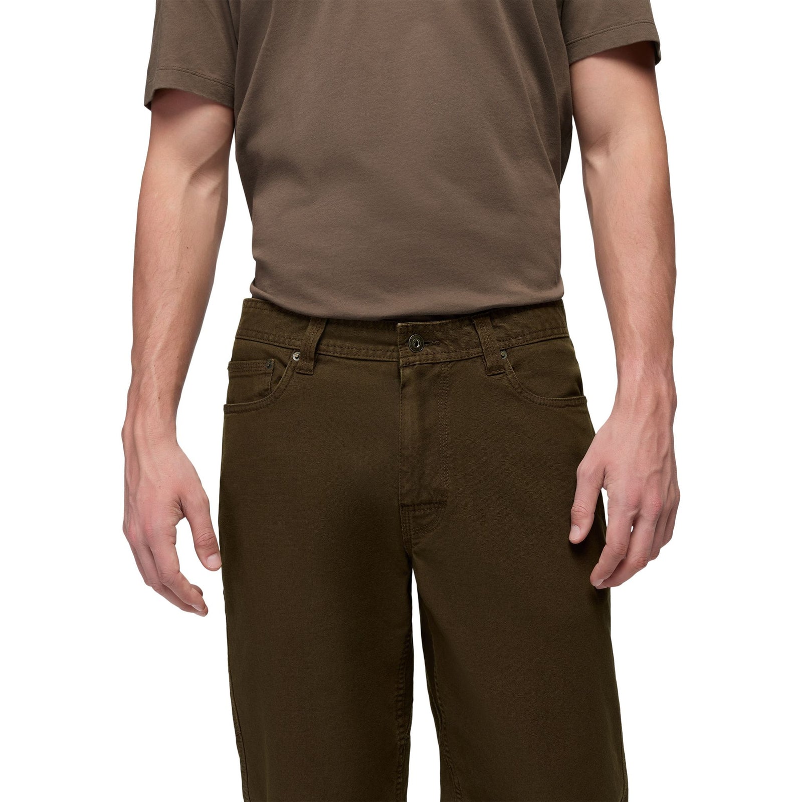 Rock Ridge Relaxed Pant prAna Men's Trousers