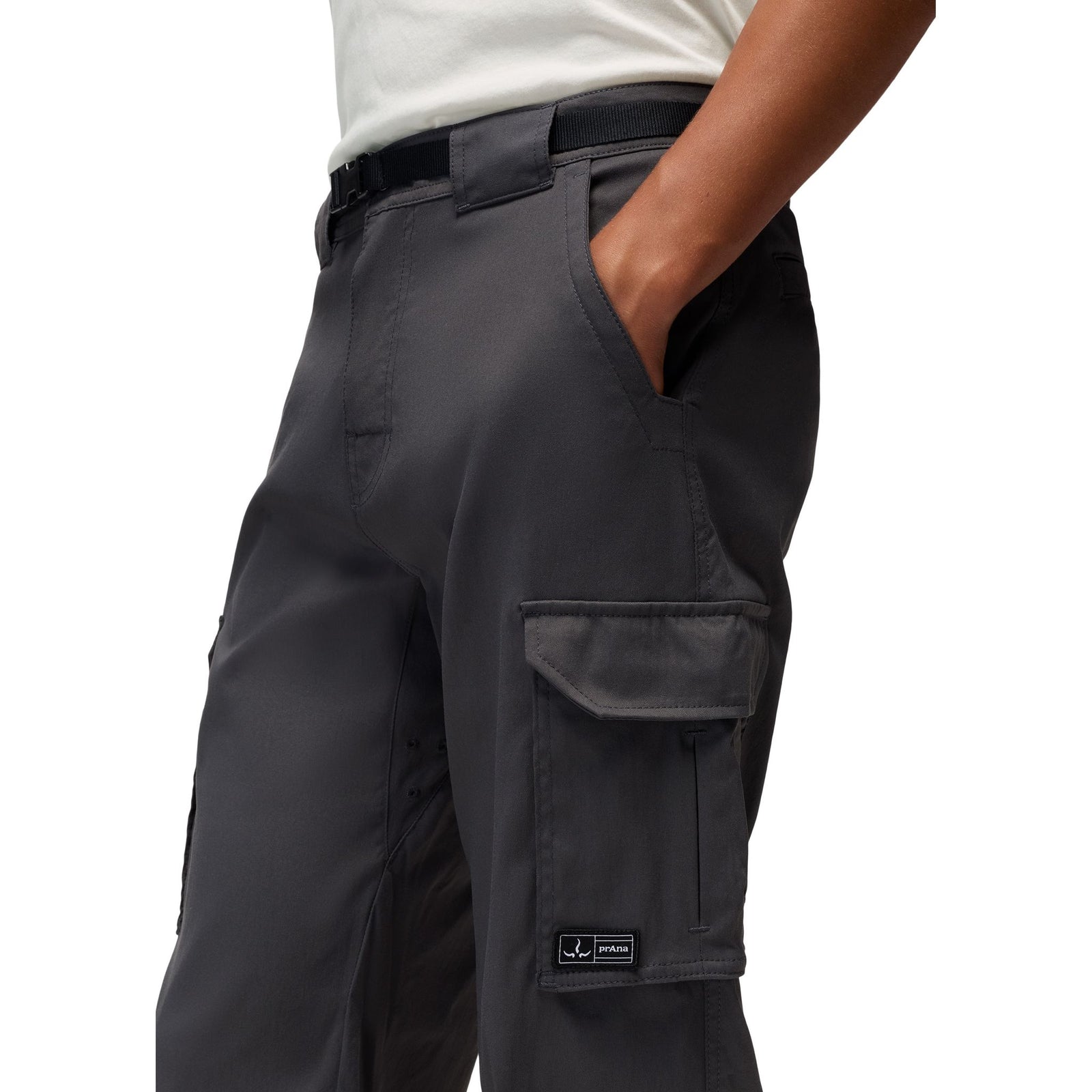 Stretch Zion Cargo Relaxed | Men's prAna Men's Trousers
