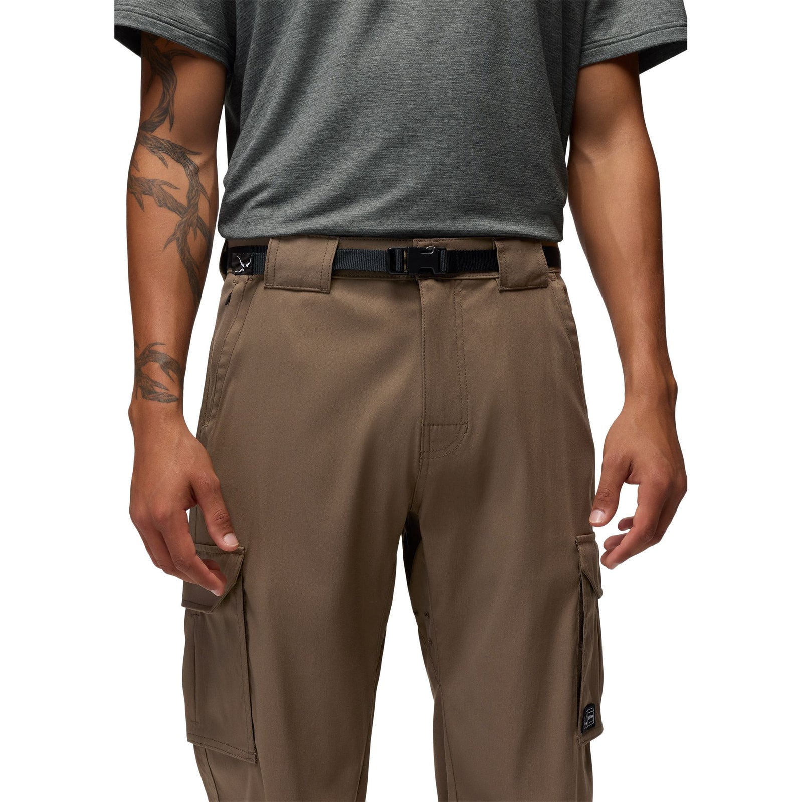 Stretch Zion Cargo Relaxed | Men's prAna Men's Trousers