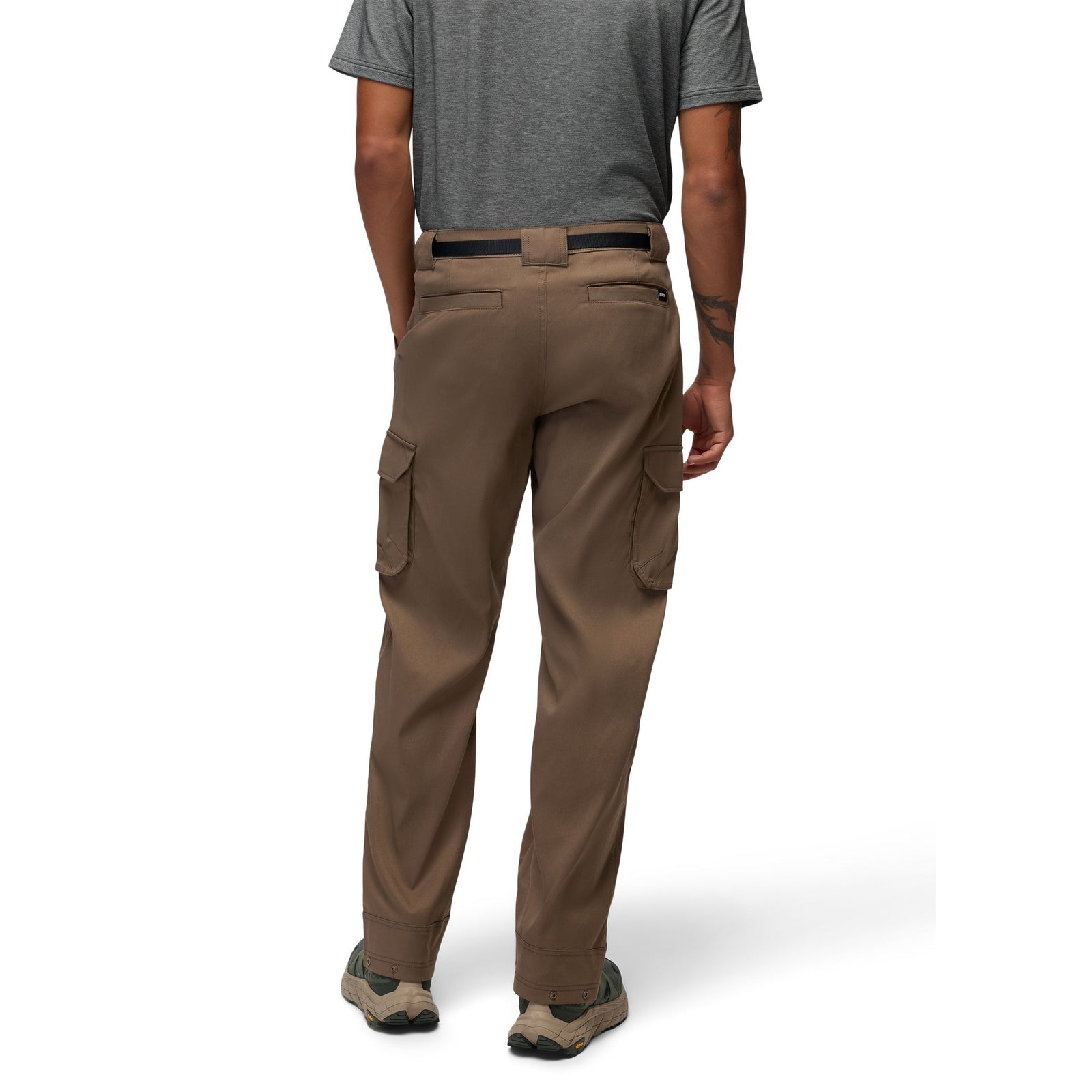 Stretch Zion Cargo Relaxed | Men's prAna Men's Trousers