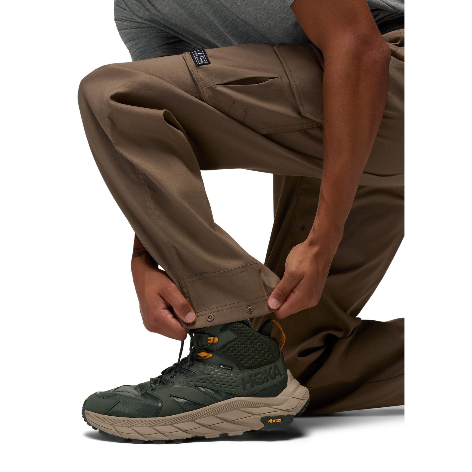 Stretch Zion Cargo Relaxed | Men's prAna Men's Trousers