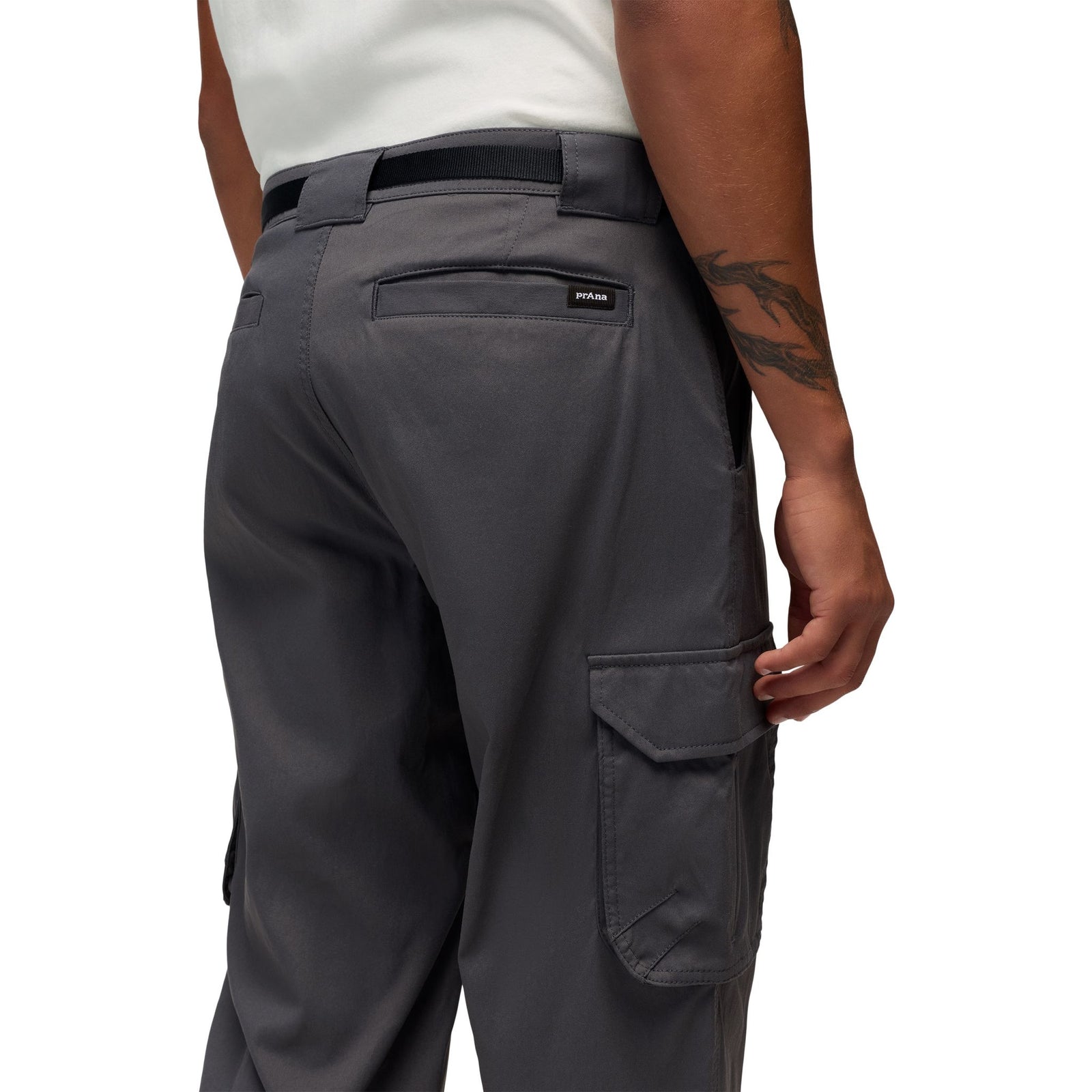 Stretch Zion Cargo Relaxed | Men's prAna Men's Trousers