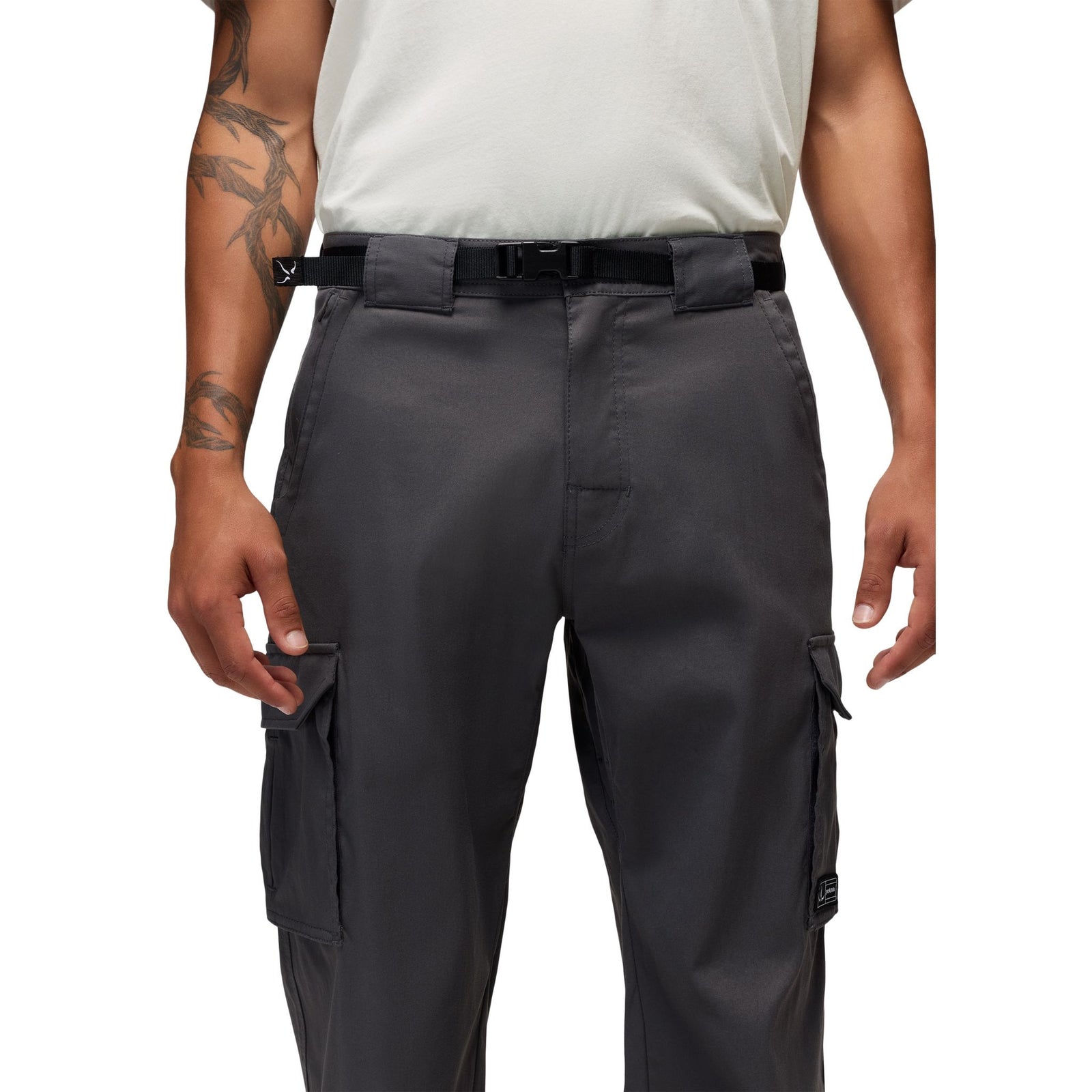 Stretch Zion Cargo Relaxed | Men's prAna Men's Trousers