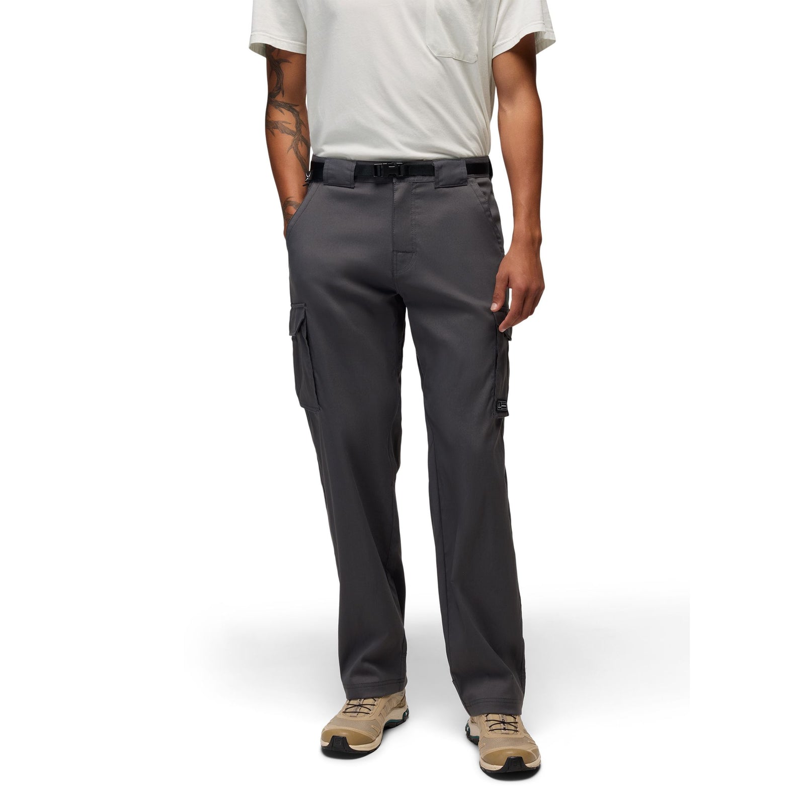 Stretch Zion Cargo Relaxed | Men's prAna Men's Trousers