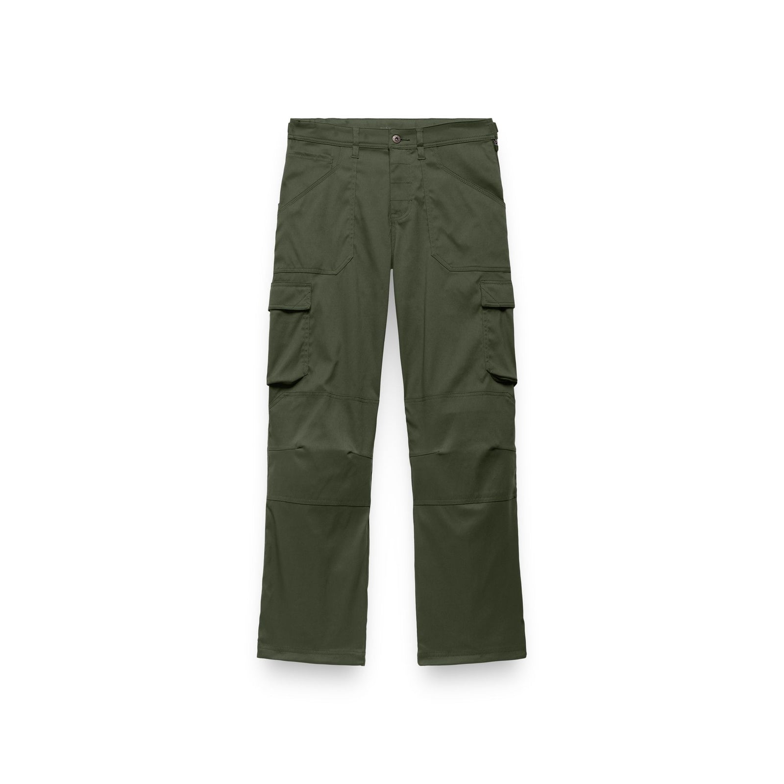 Stretch Zion High Rise Cargo | Women's prAna Women's Trousers