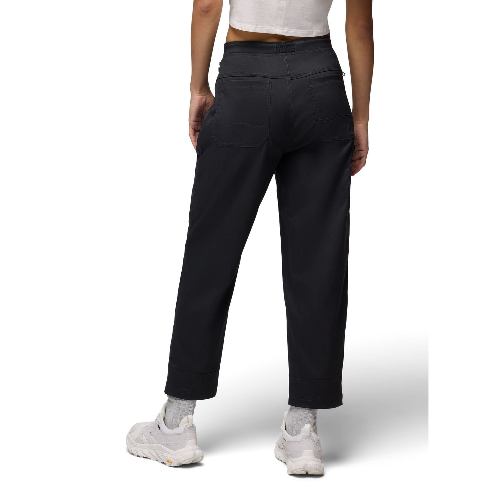 Stretch Zion High Rise Cinch | Women's prAna Women's Trousers