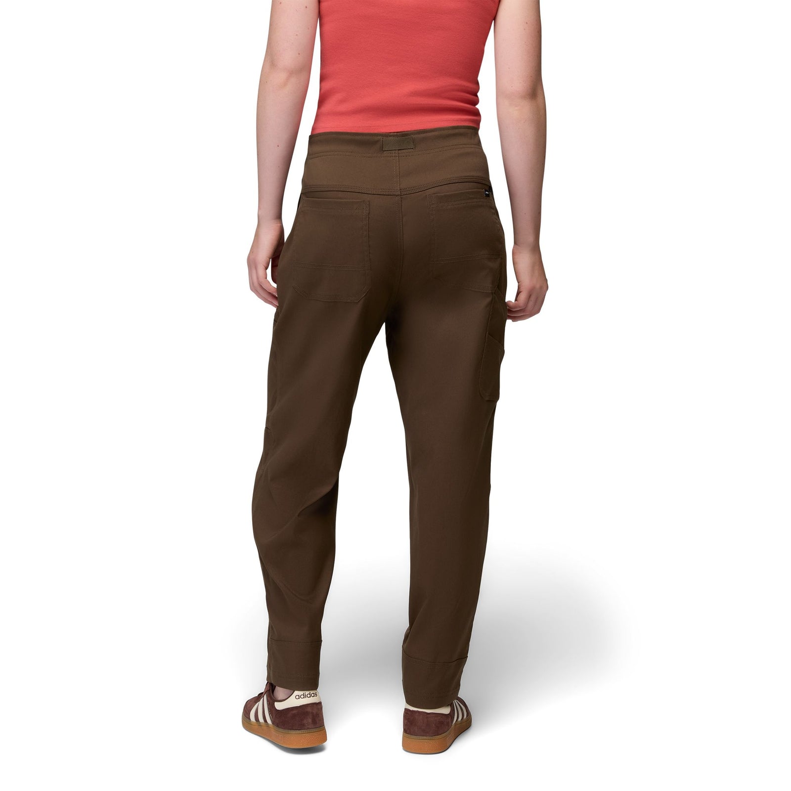 Stretch Zion High Rise Cinch | Women's prAna Women's Trousers