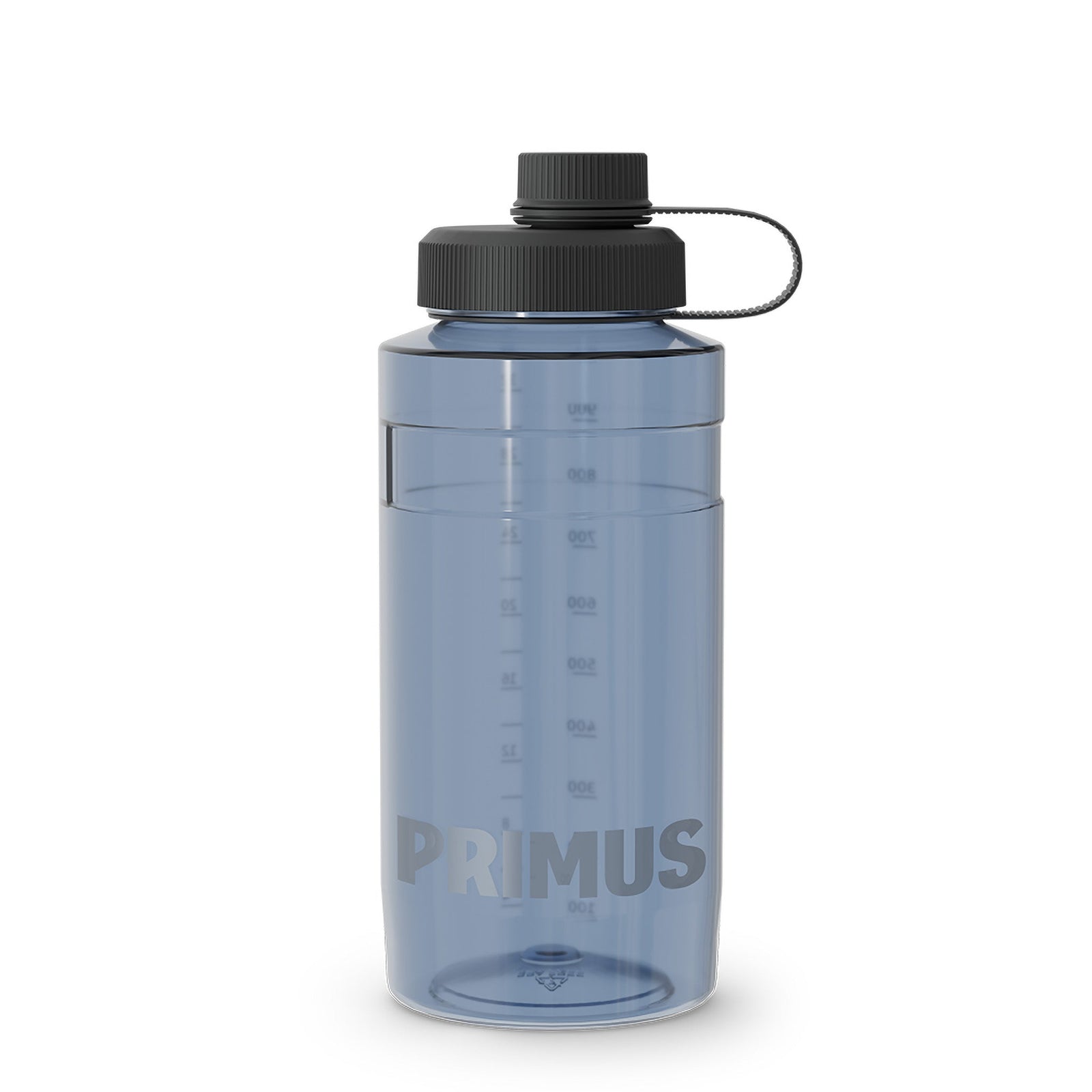 Kvarts Tritan Bottle Drink Cap 1L Primus P744400 Water Bottles 1L / Glacier Blue