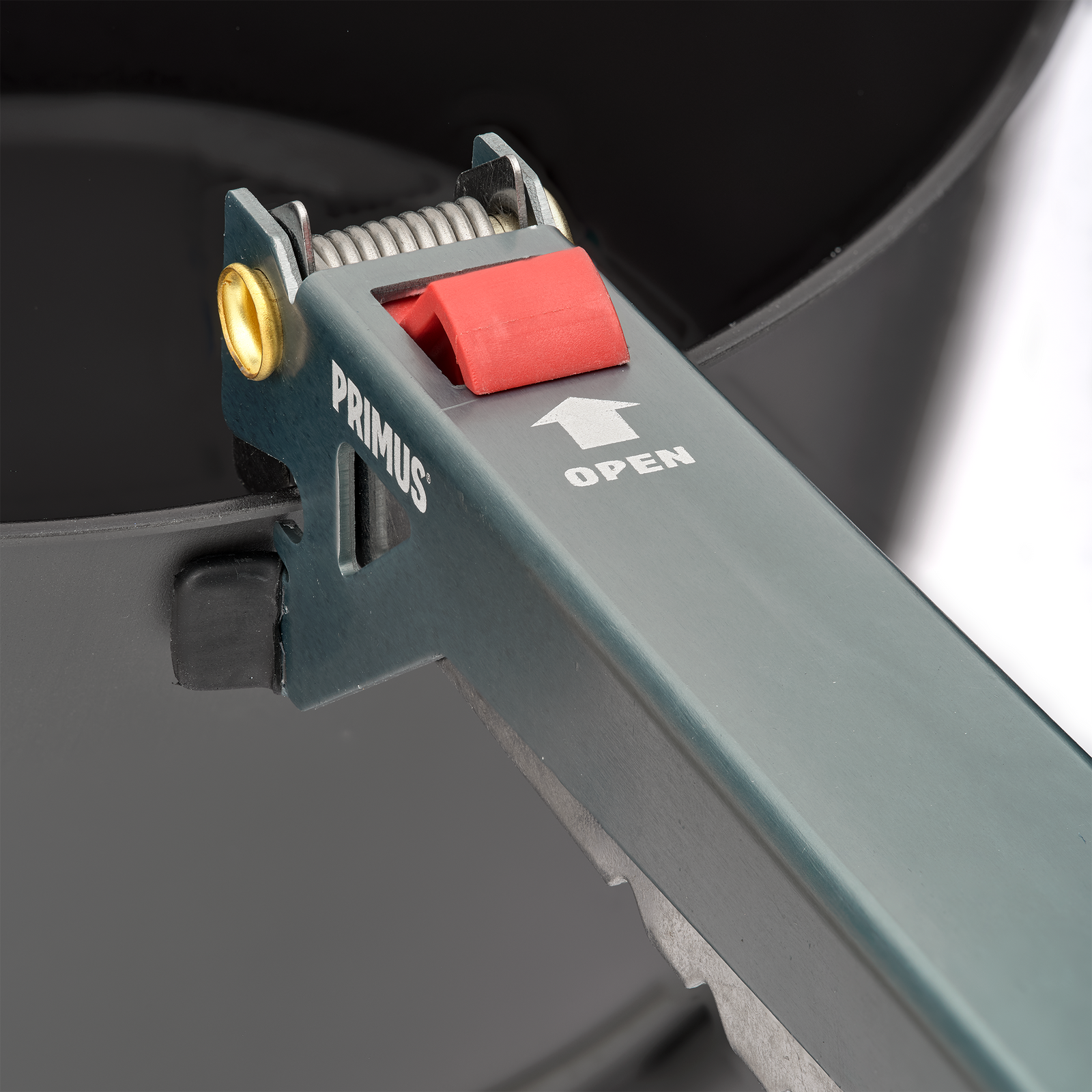 Primetech Stove Set II Primus Camping Stoves