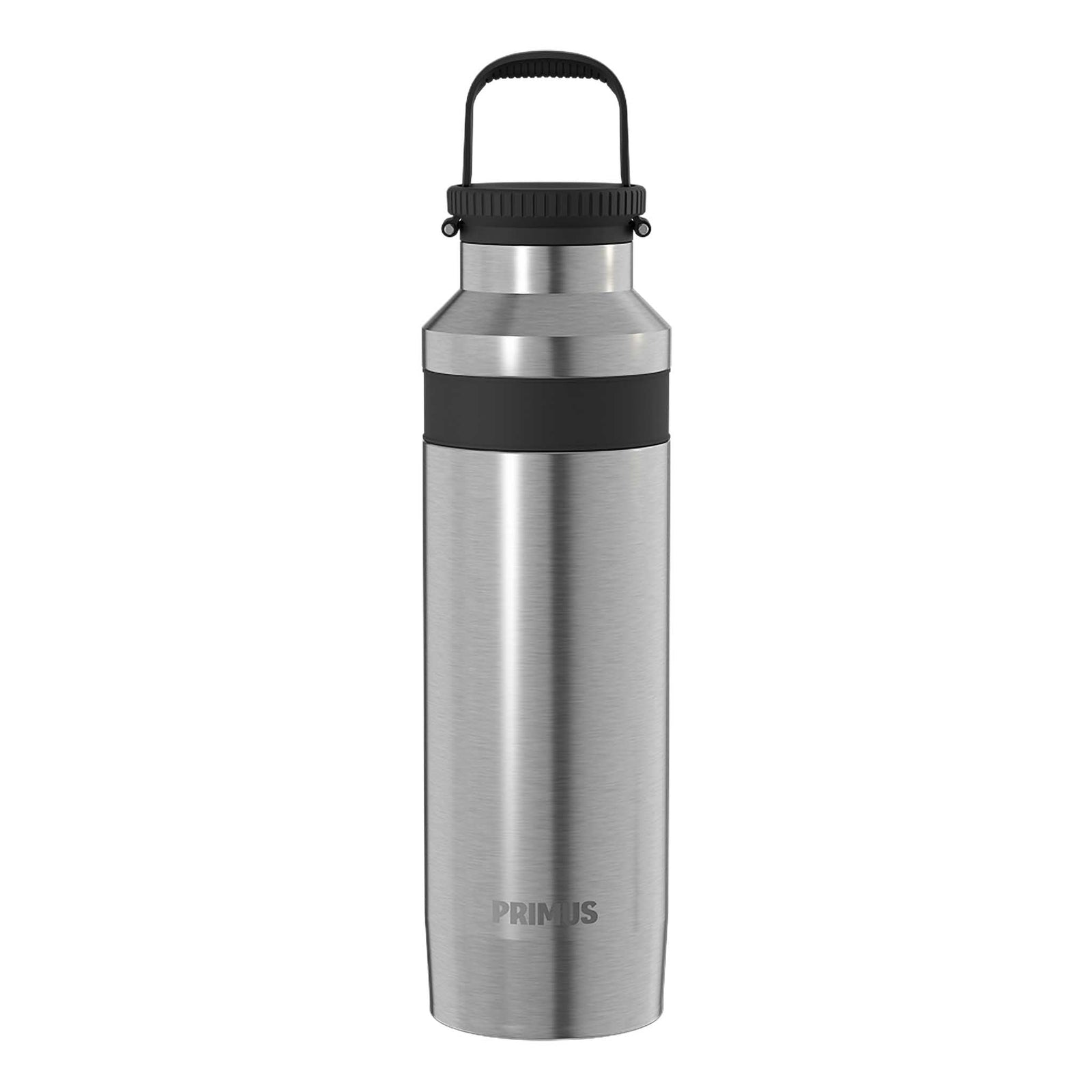 Tufa Narrow Insulated Bottle Primus P744160 Water Bottles 600ml / Stainless Steel