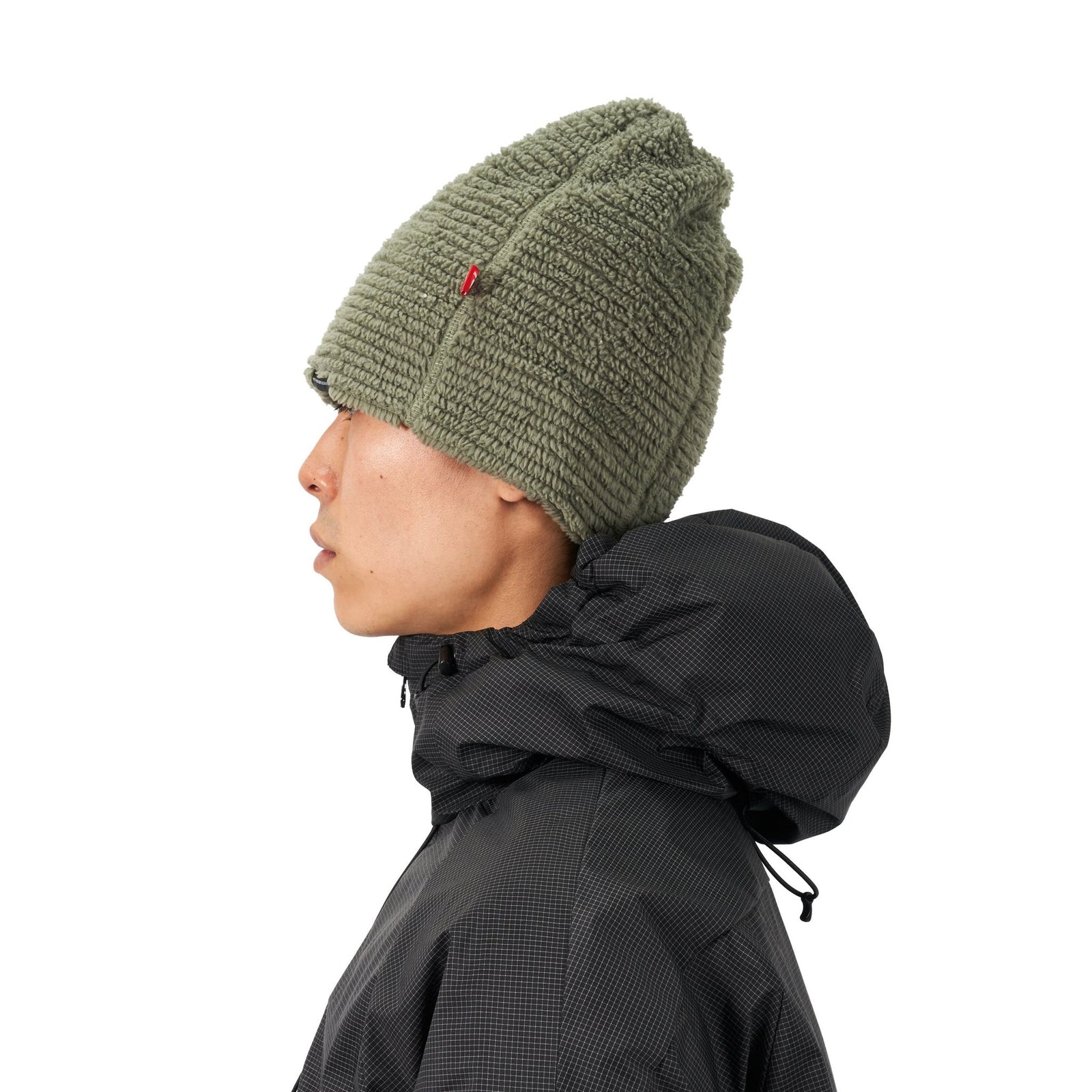 Primaloft Ursa Beanie Purple Mountain Observatory PMO430-Cement-OS Beanies One Size / Cement
