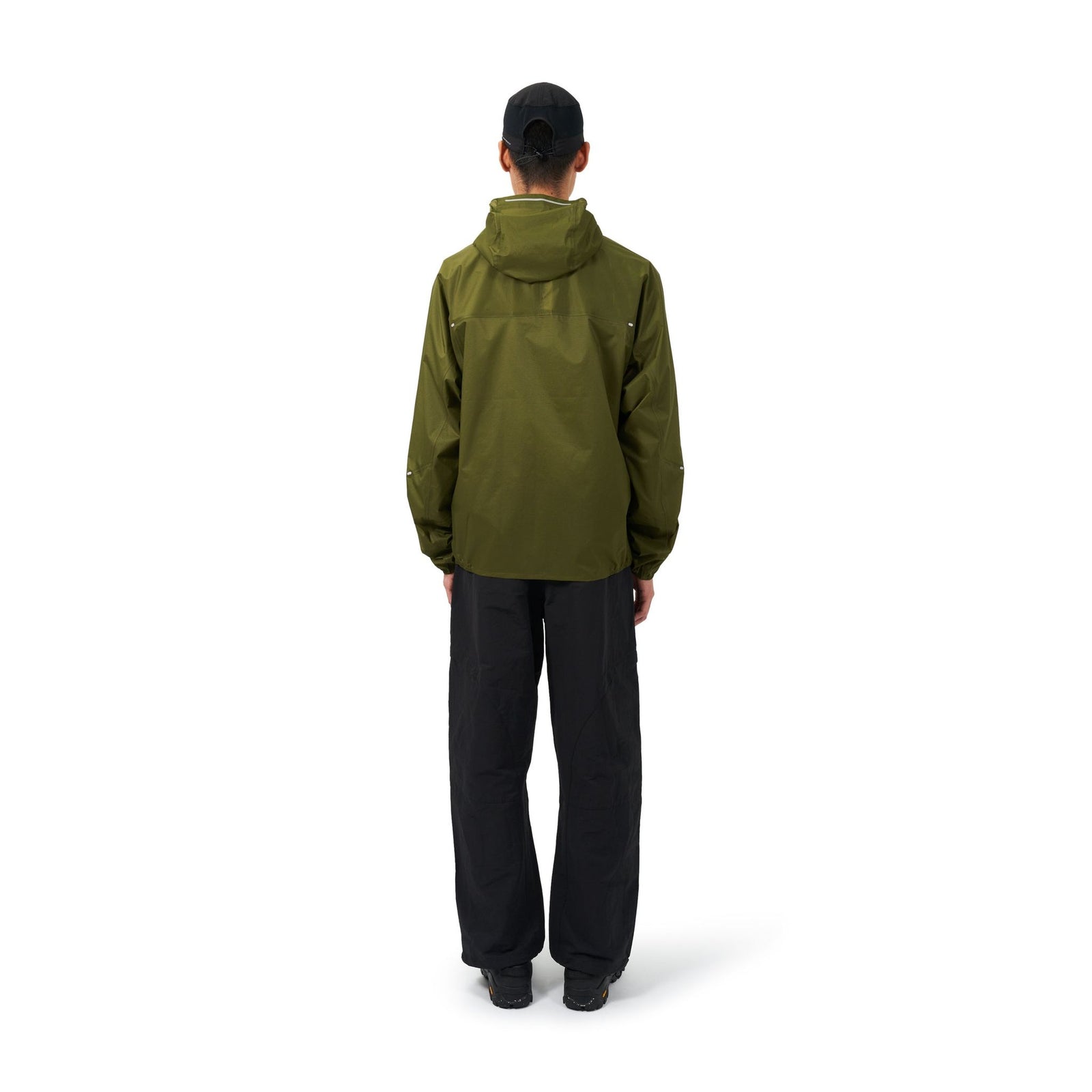 Stinger Jacket Purple Mountain Observatory Men's Rain Jackets