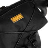 Bar Bag | Large Restrap RS_BB7_STD_BLK/BLK Bike Bags 17L / Black