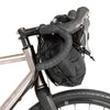 Bar Bag | Large Restrap RS_BB7_STD_BLK/BLK Bike Bags 17L / Black